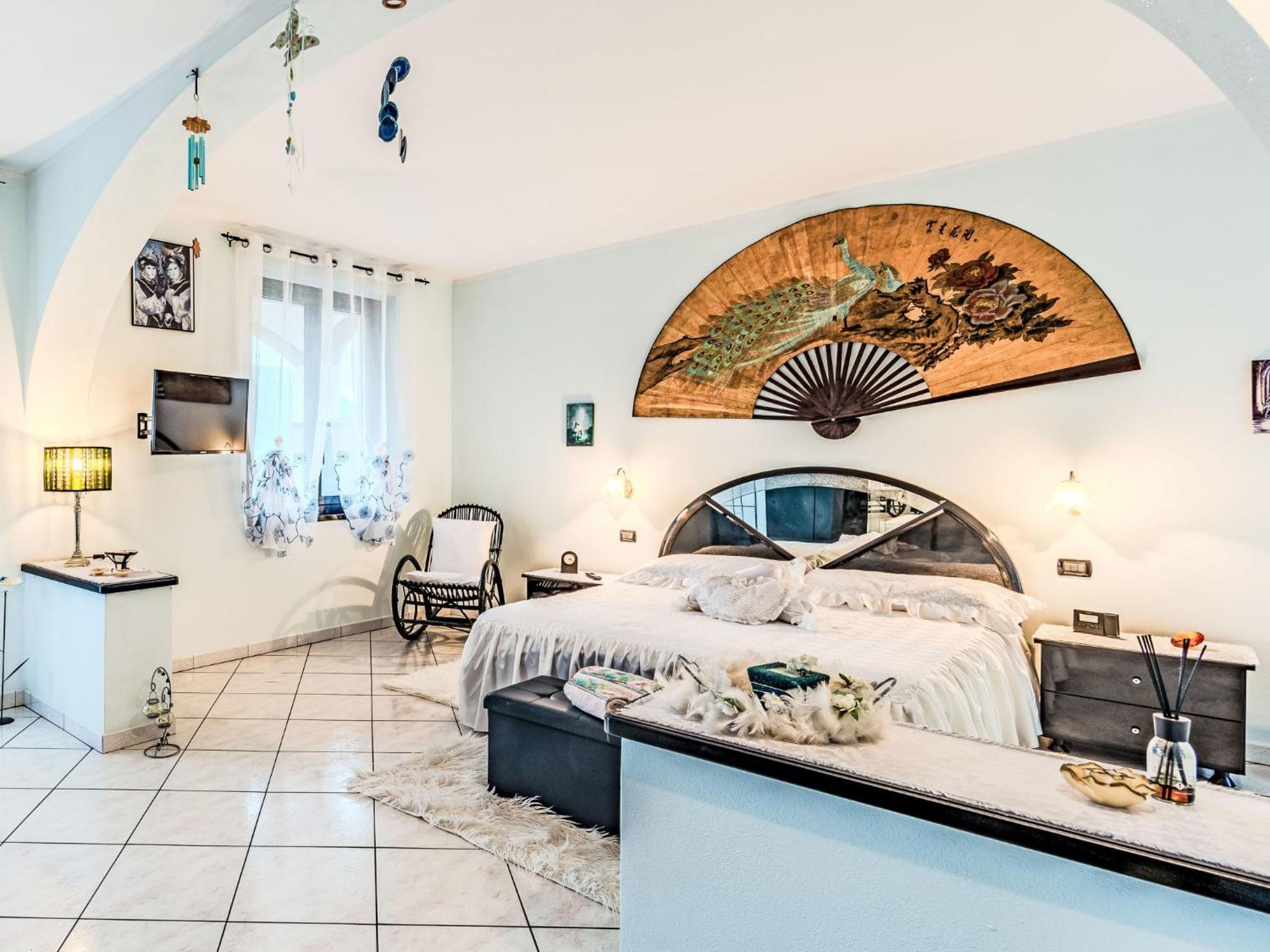 Apartment Nonna Grazia By Interhome *