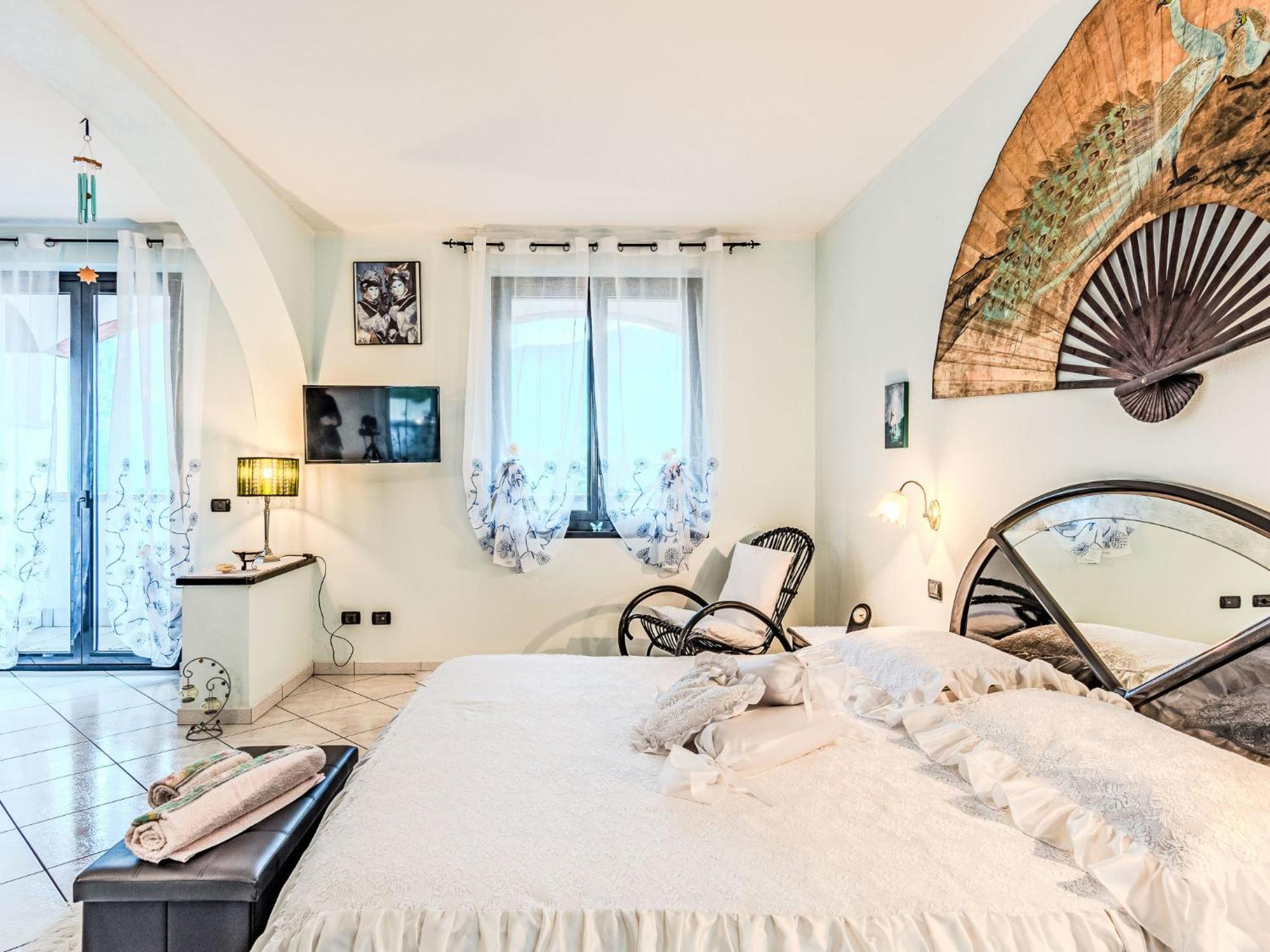 Apartment Nonna Grazia By Interhome Lenno