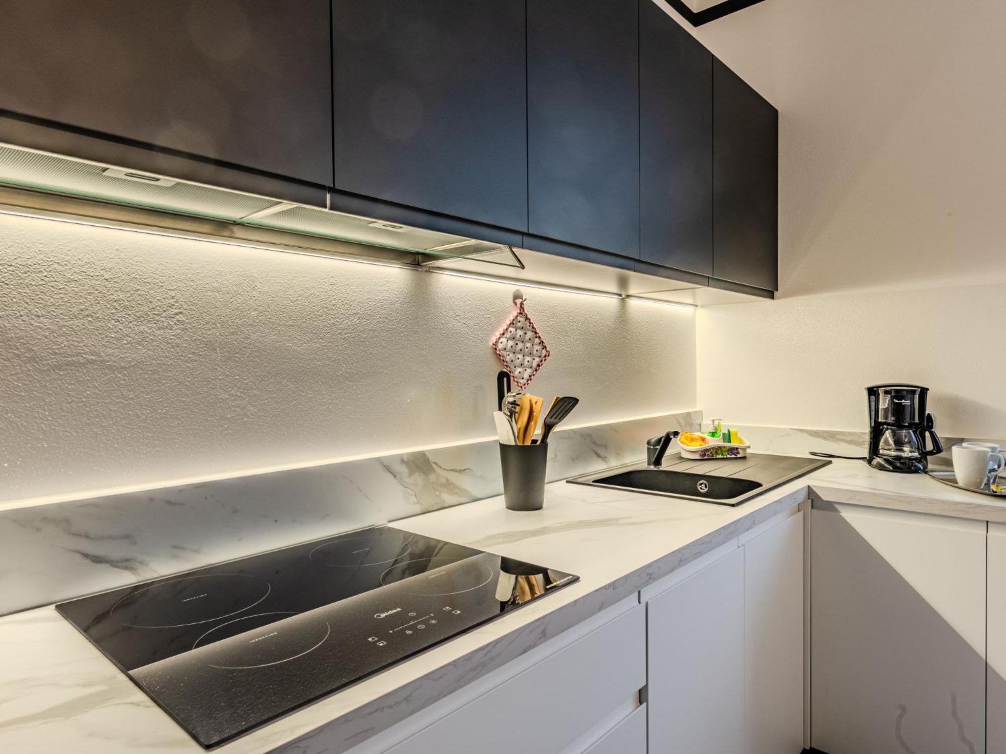 Nonna Grazia By Interhome Apartment Lenno