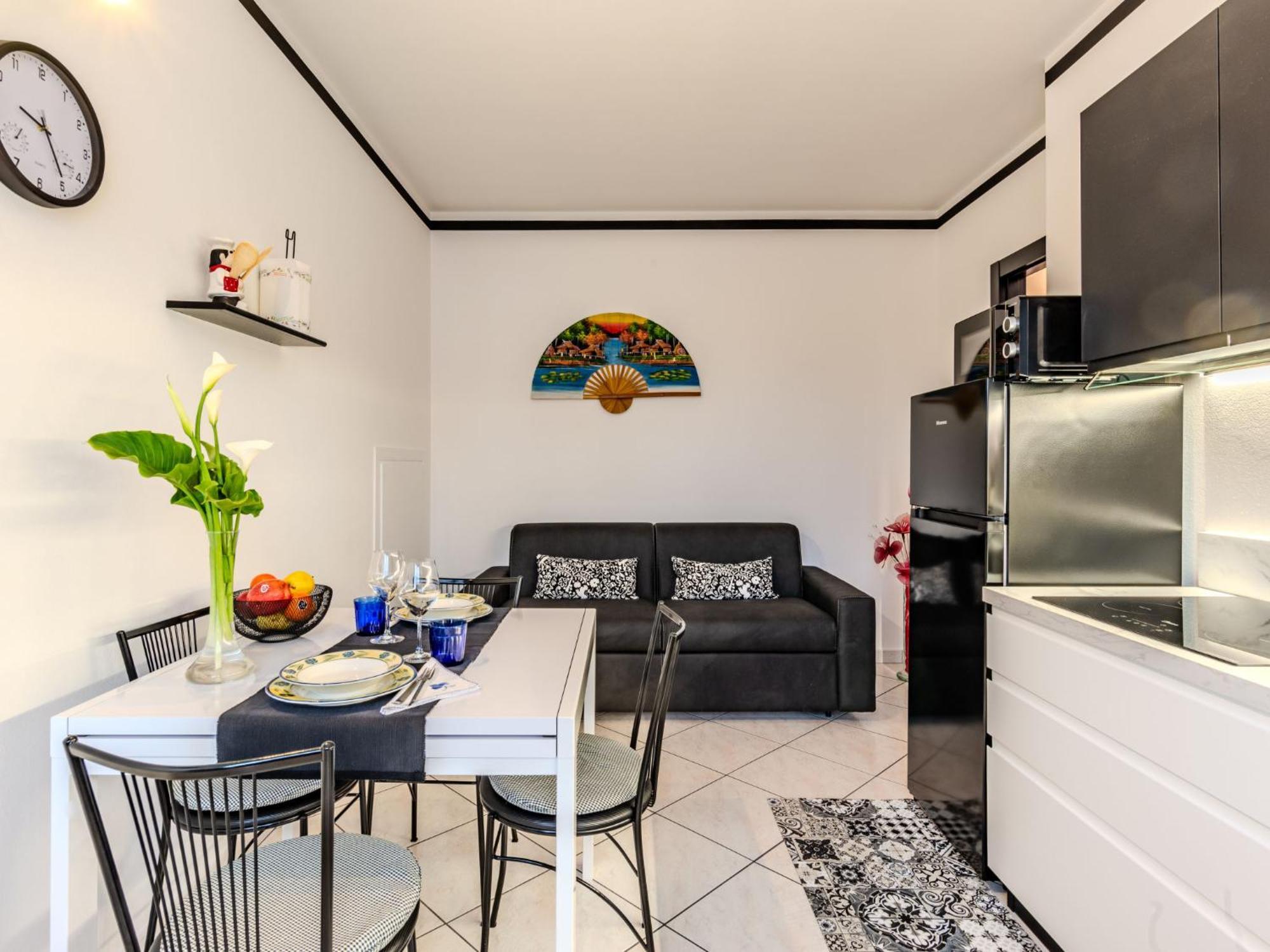 Nonna Grazia By Interhome *