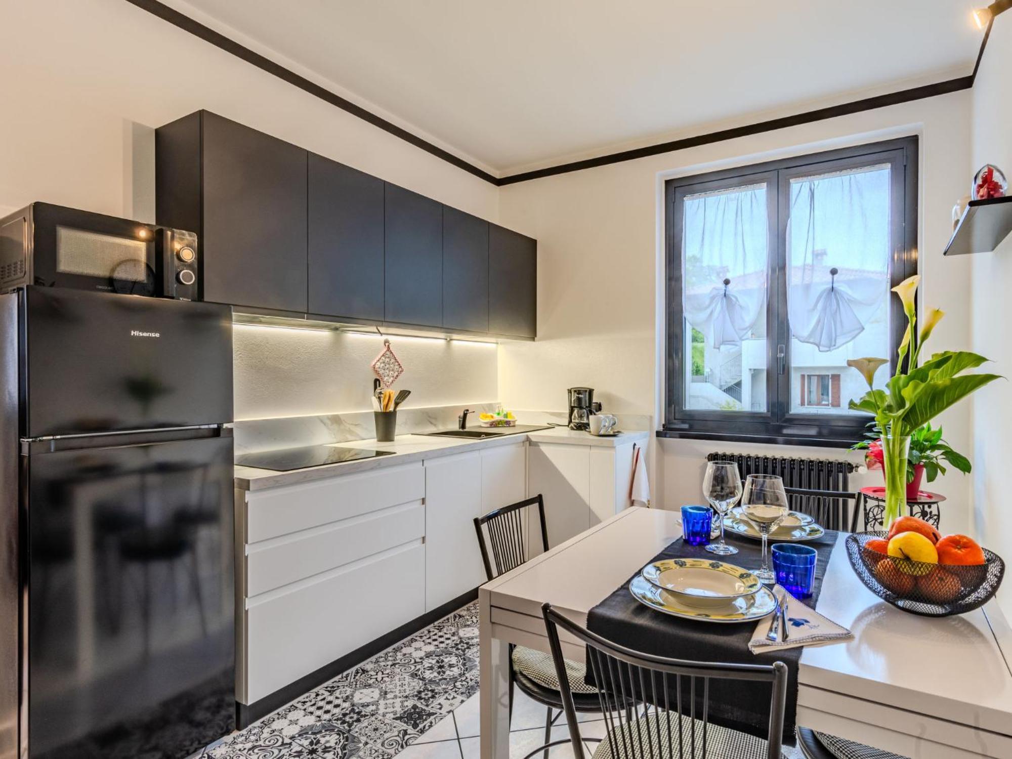 Apartment Nonna Grazia By Interhome *