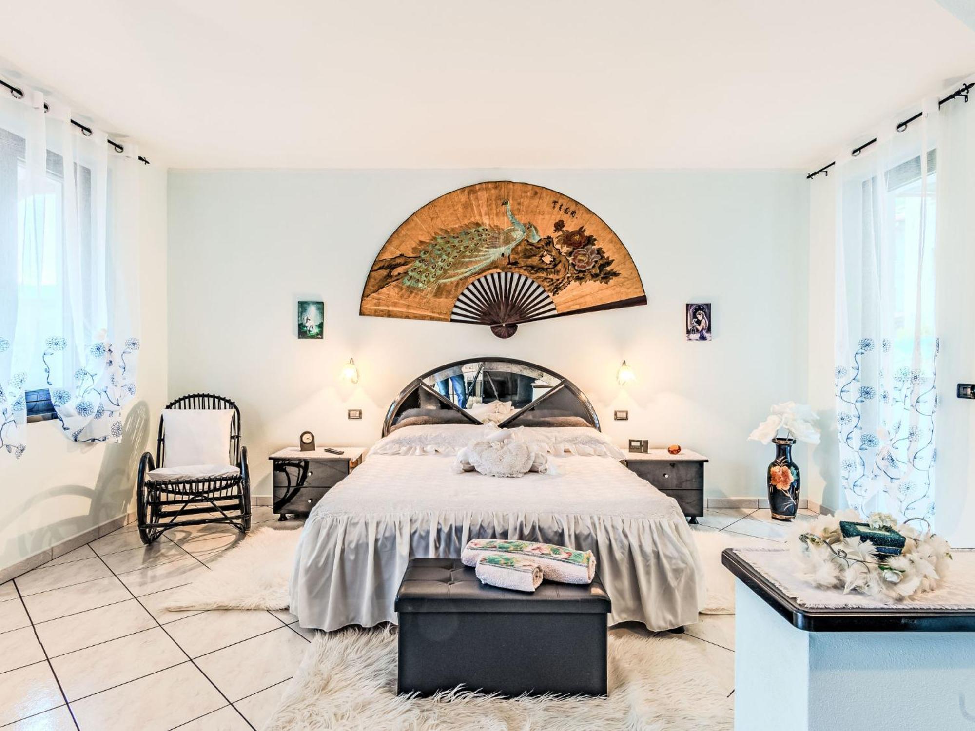 Apartment Nonna Grazia By Interhome Lenno