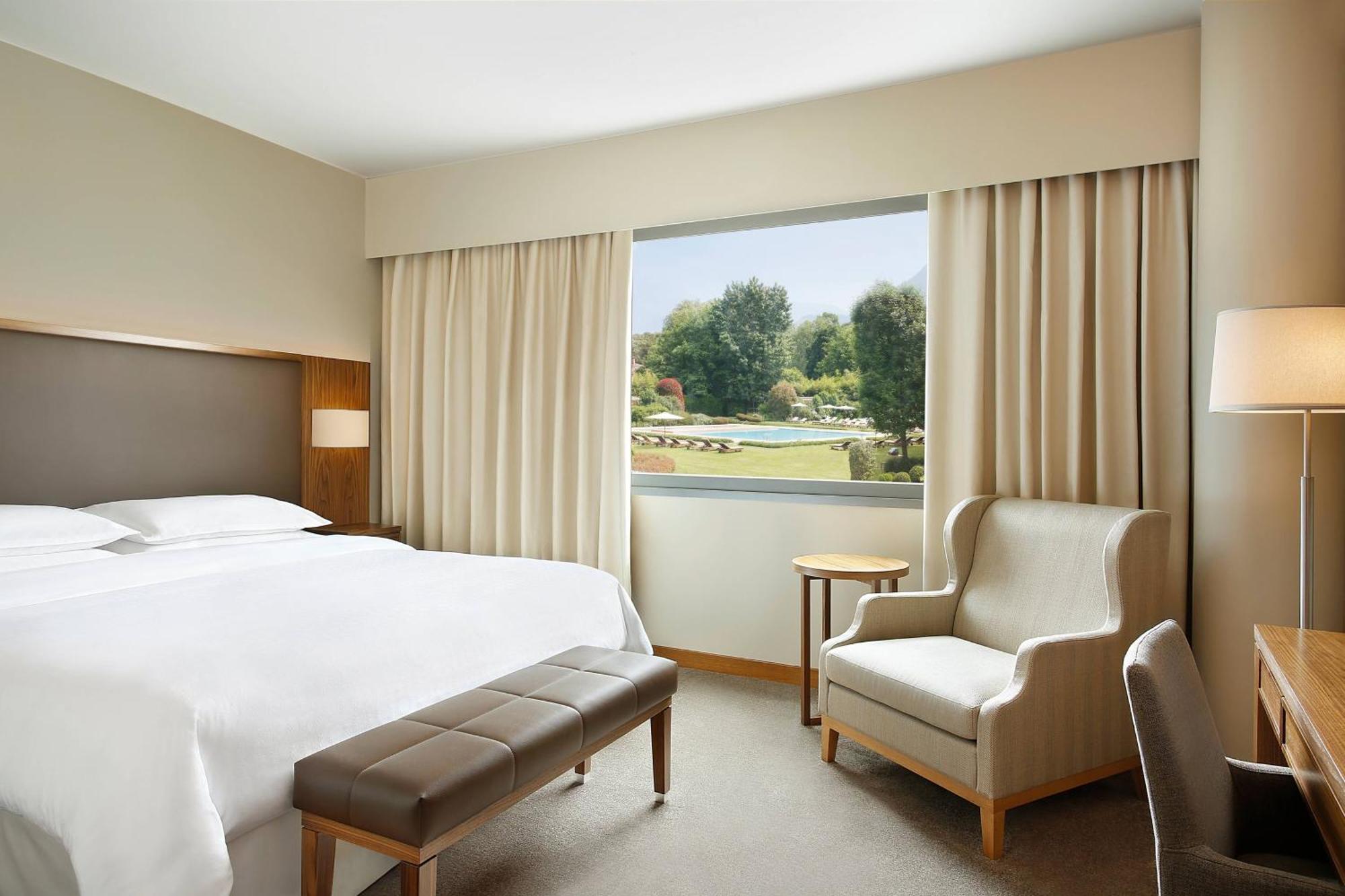 Sheraton