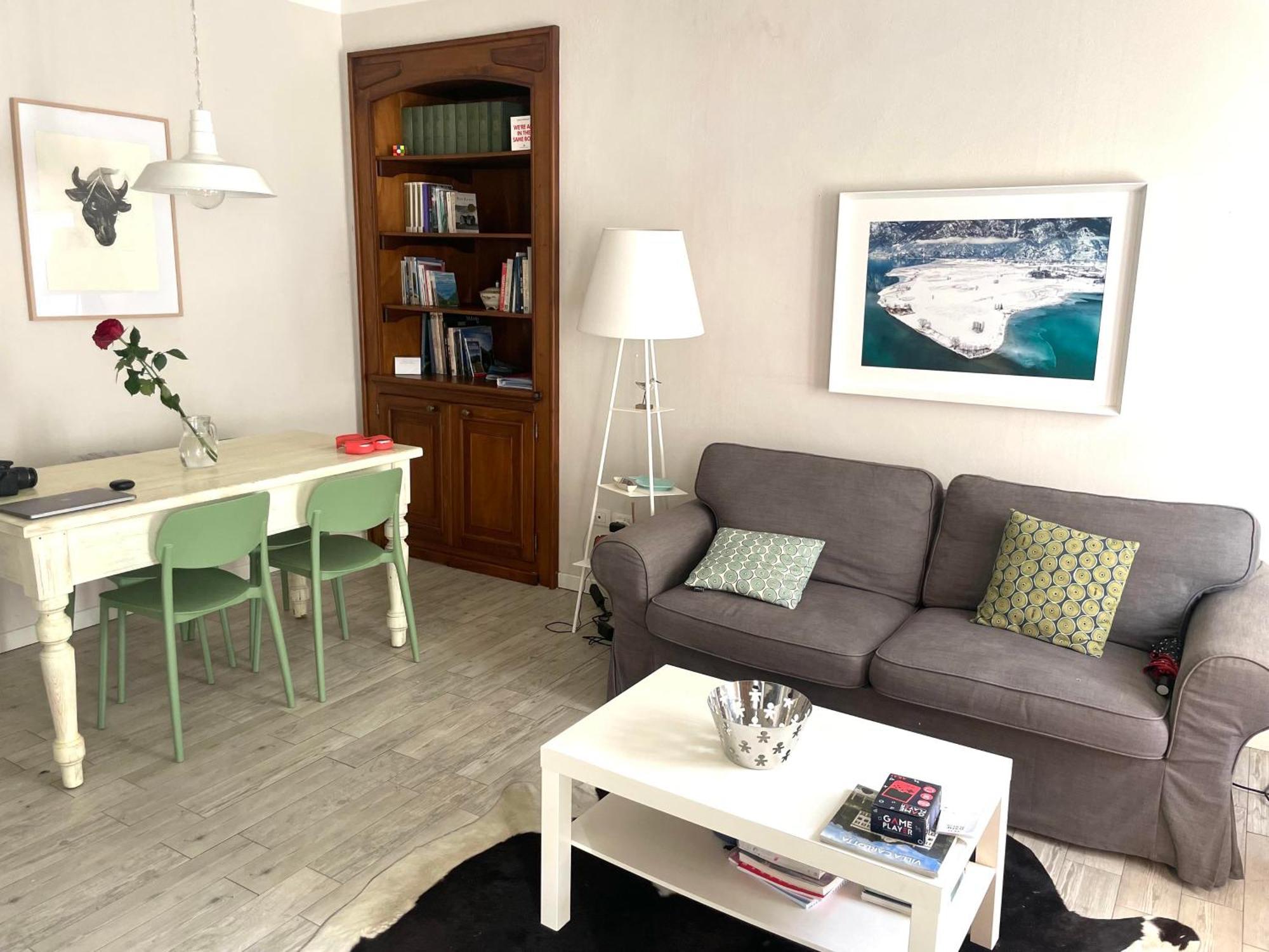 La Casa Di Celeste * Ossuccio