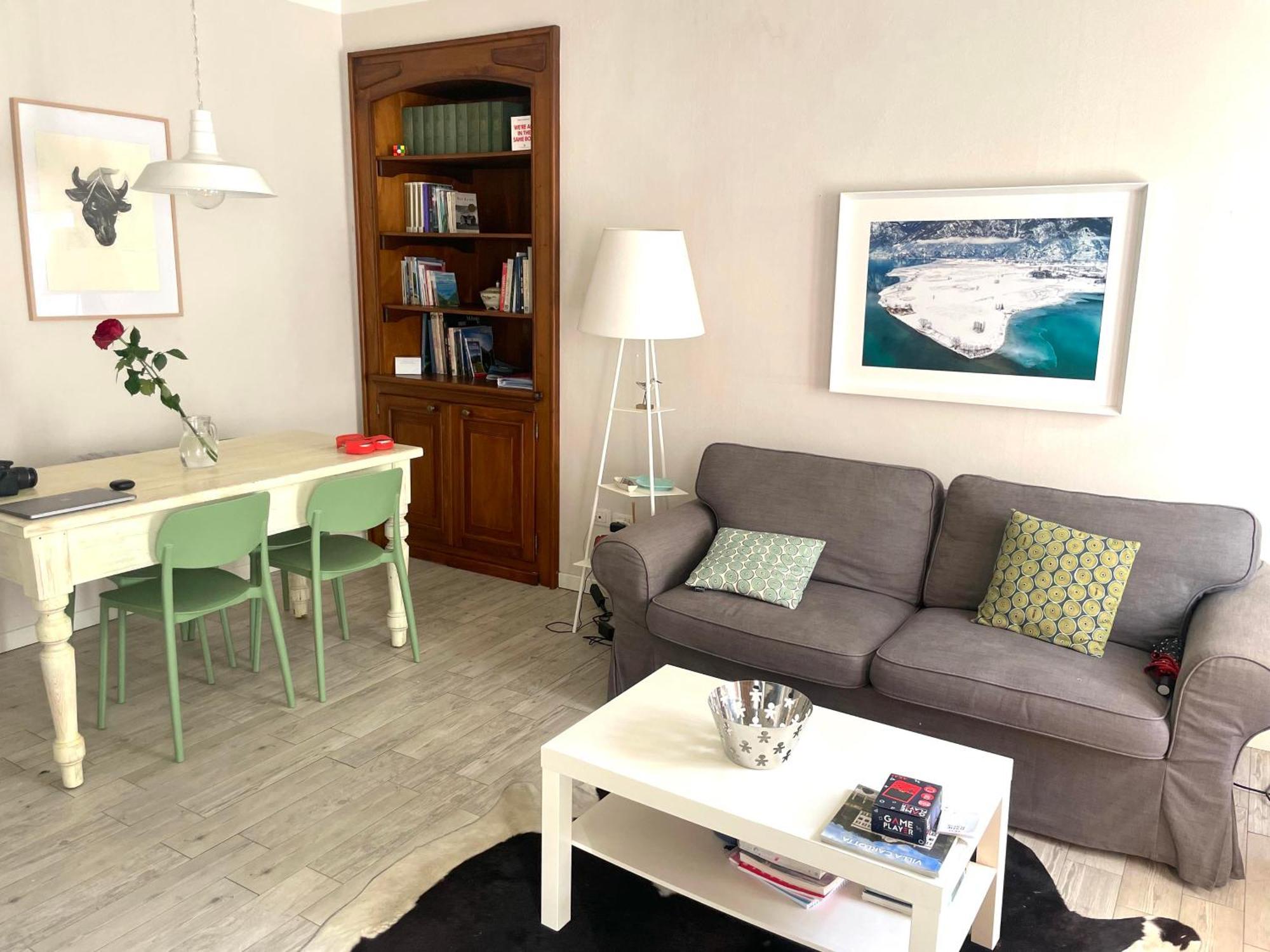 La Casa Di Celeste