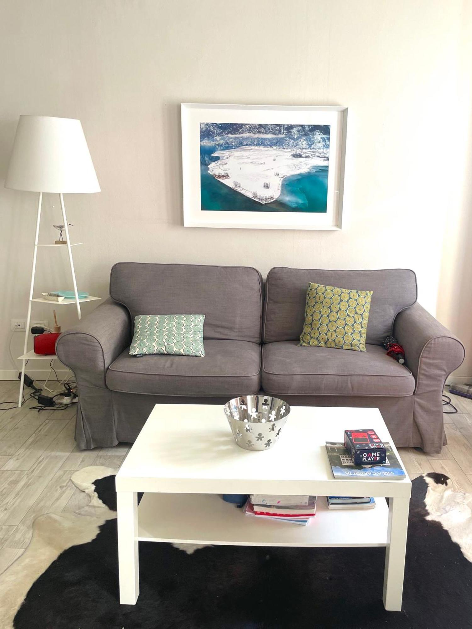 La Casa Di Celeste Apartment