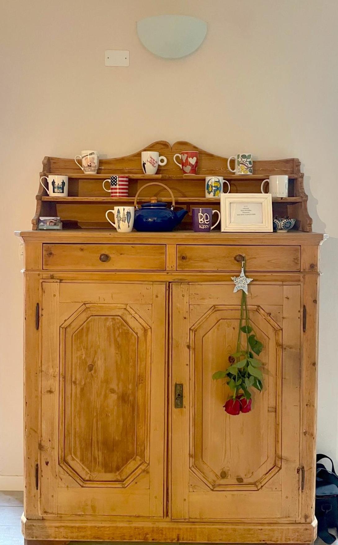 La Casa Di Celeste * Ossuccio