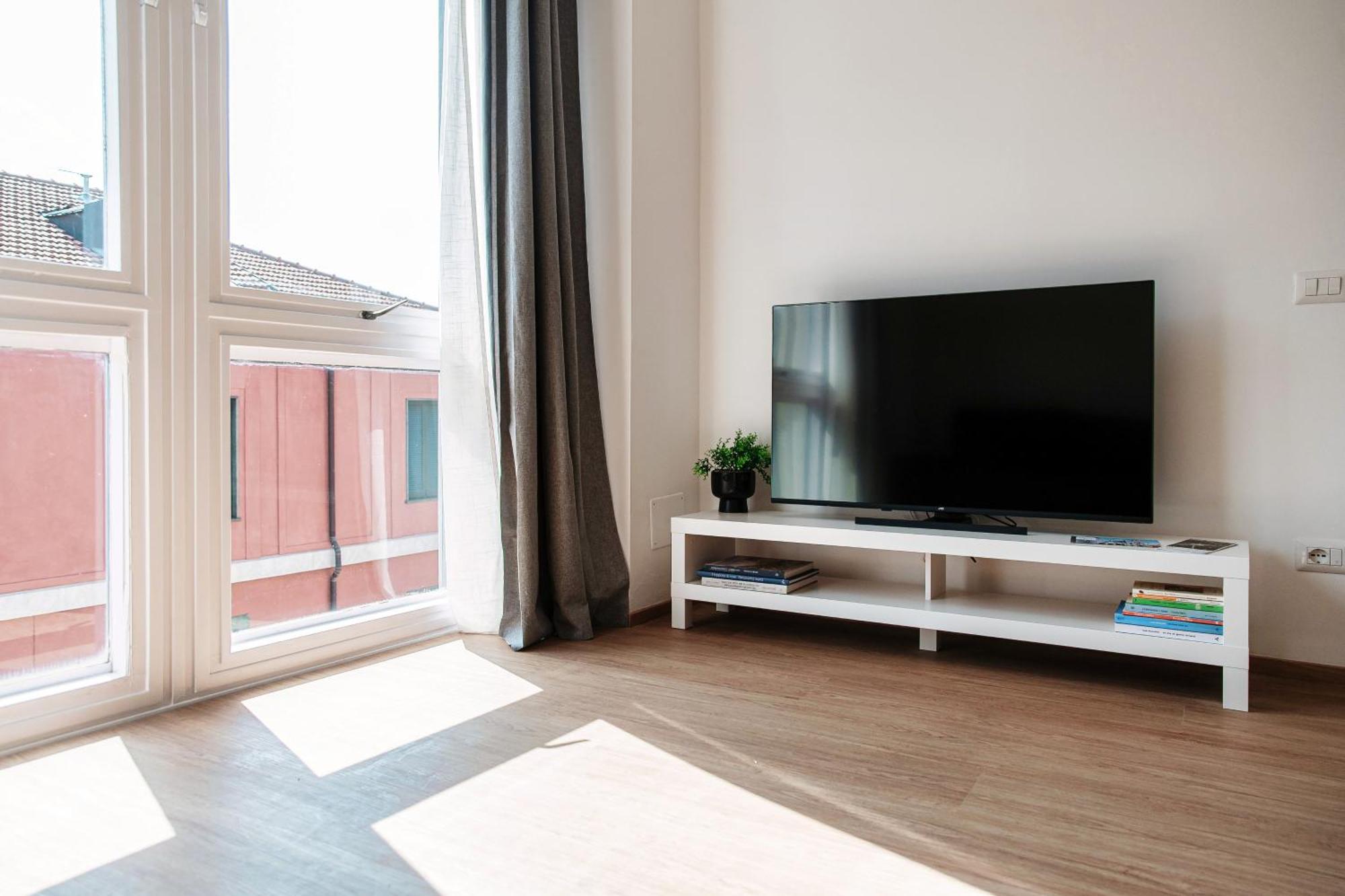 Downtown Como-luxury Apartment *
