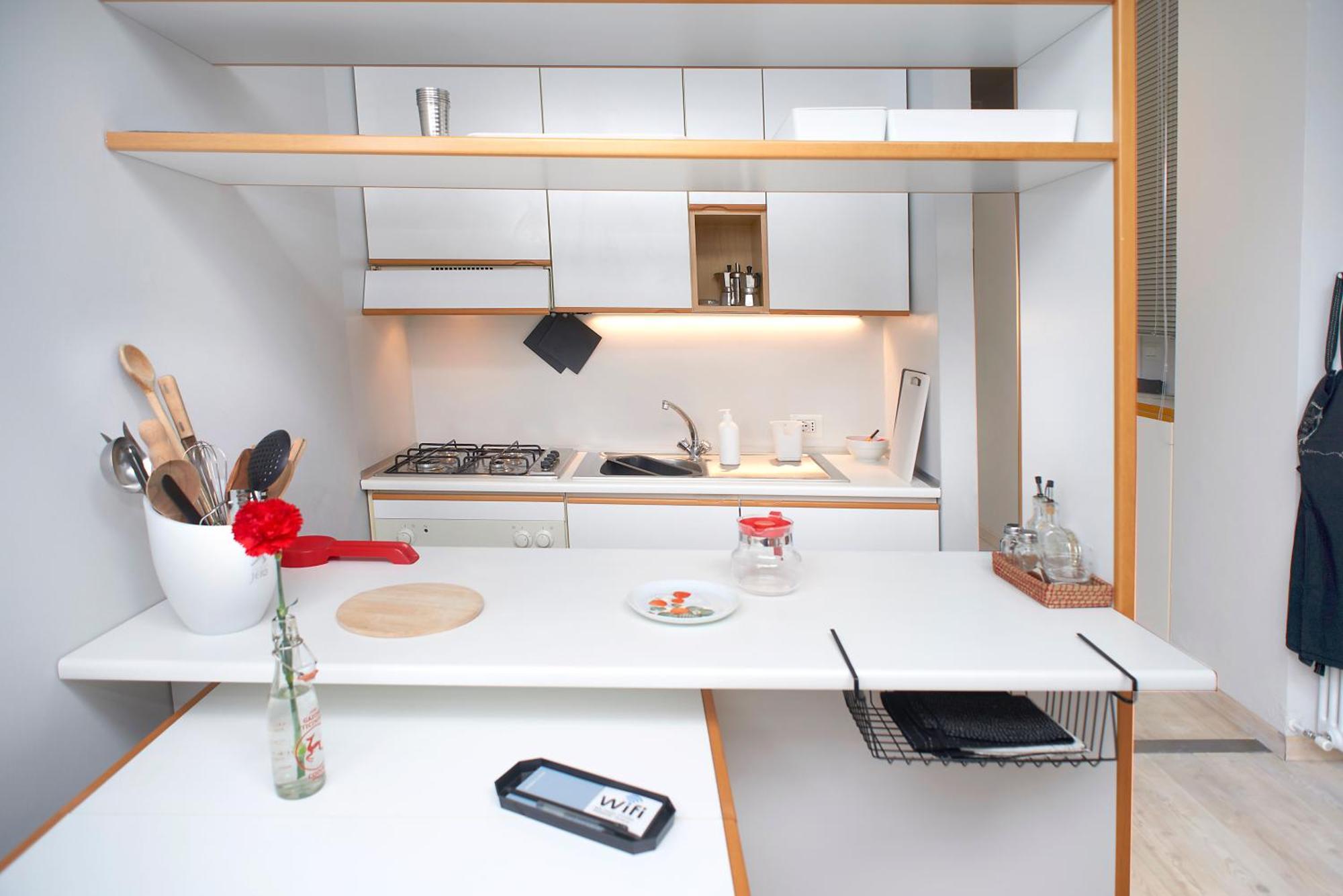 Apartment Cozy Nest