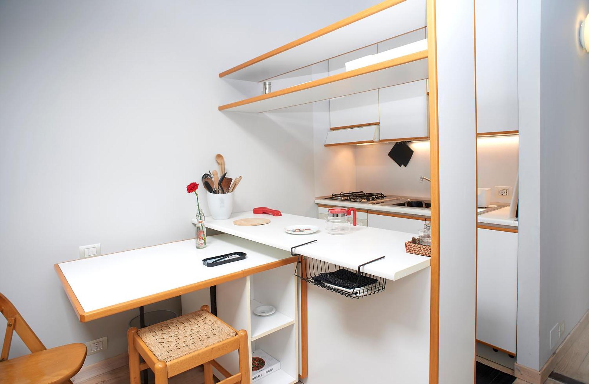 Cozy Nest Como