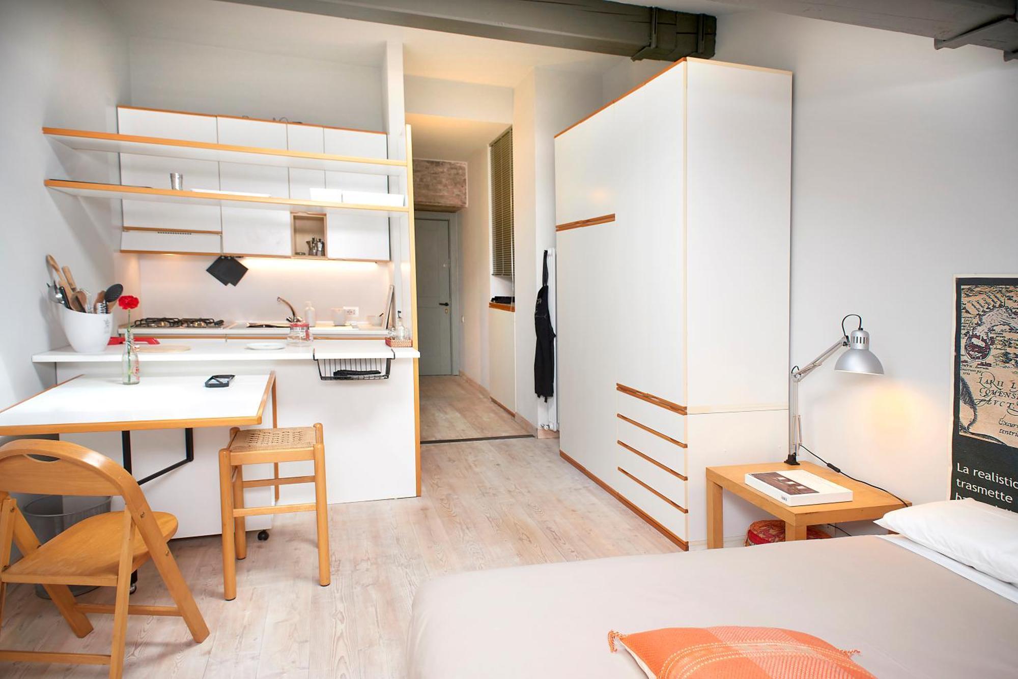 Apartment Cozy Nest *