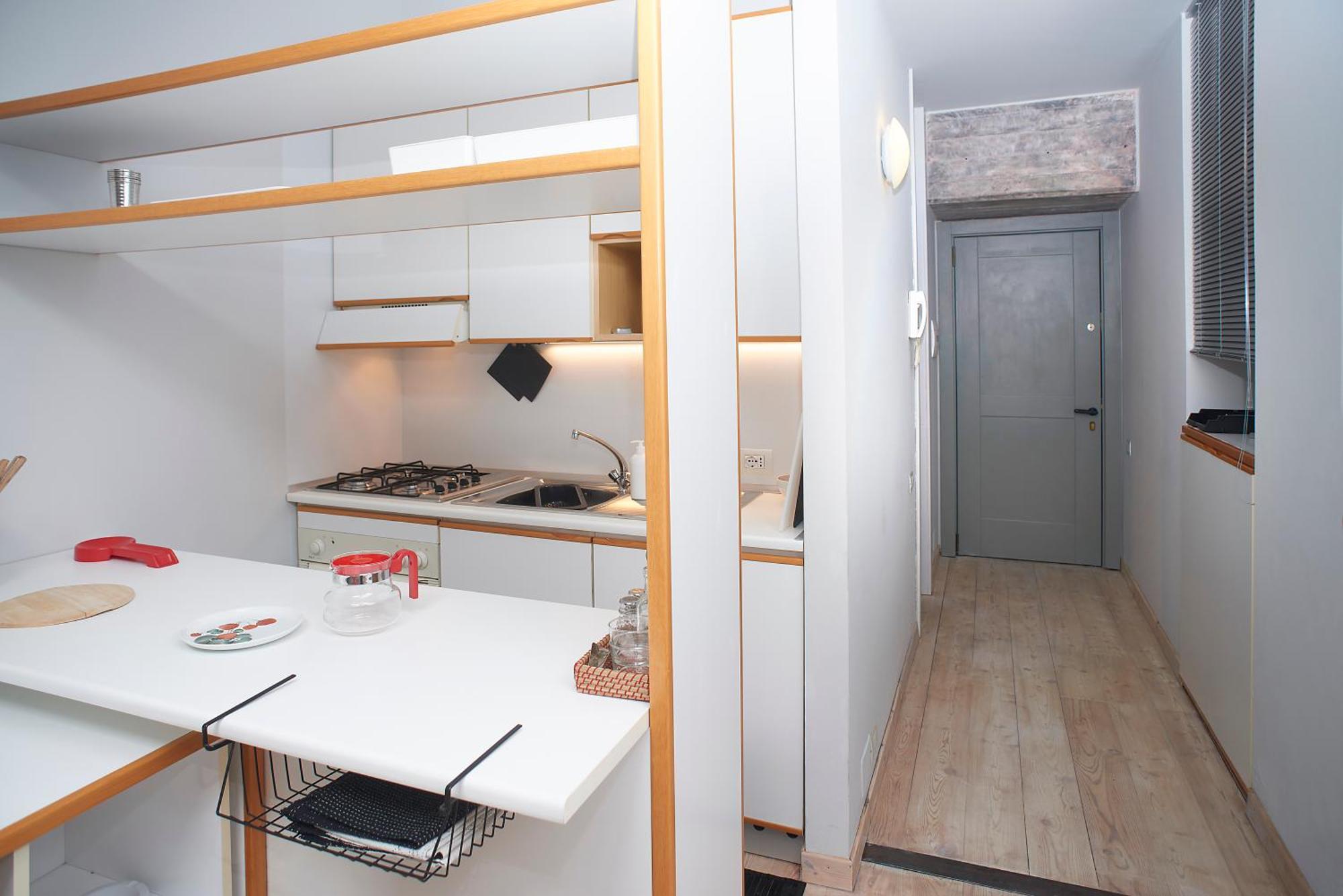 Apartment Cozy Nest