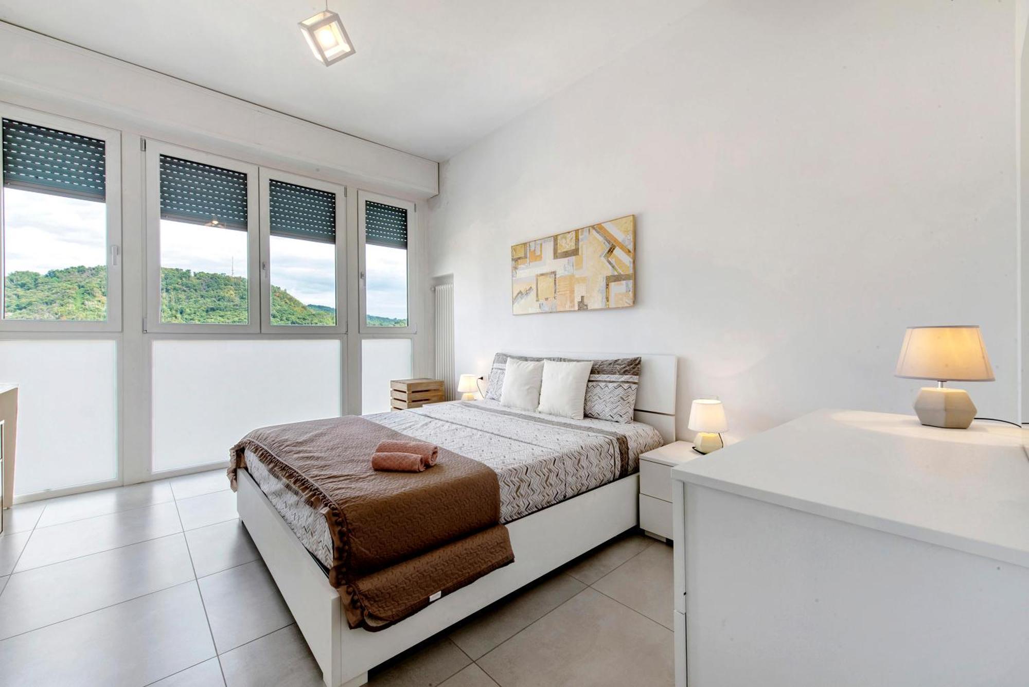 Apartment La Fontana Dei Merli, Lake Como