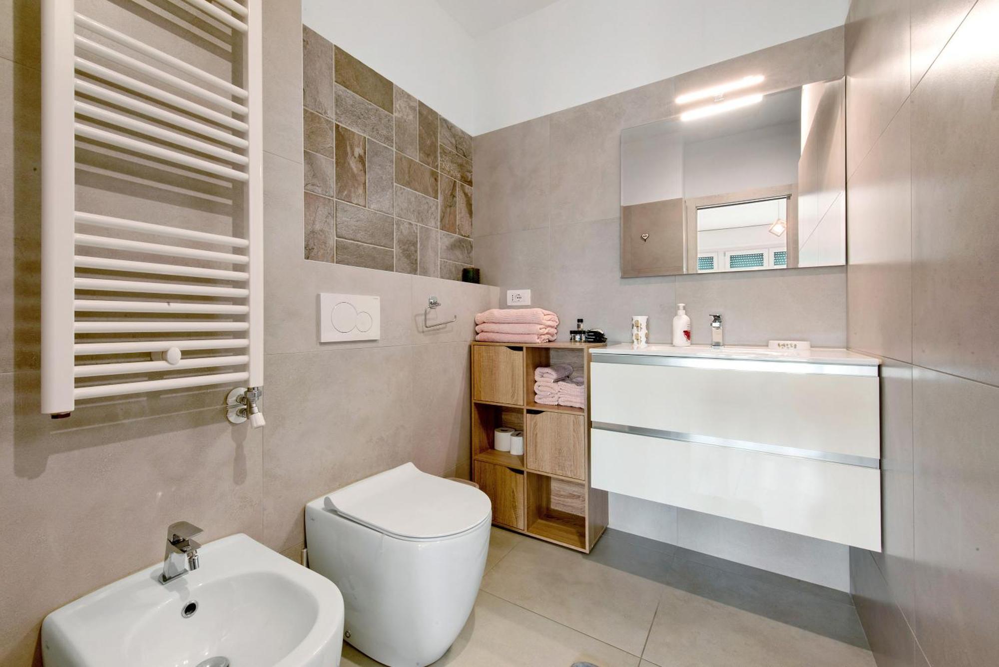 Apartment La Fontana Dei Merli, Lake Como