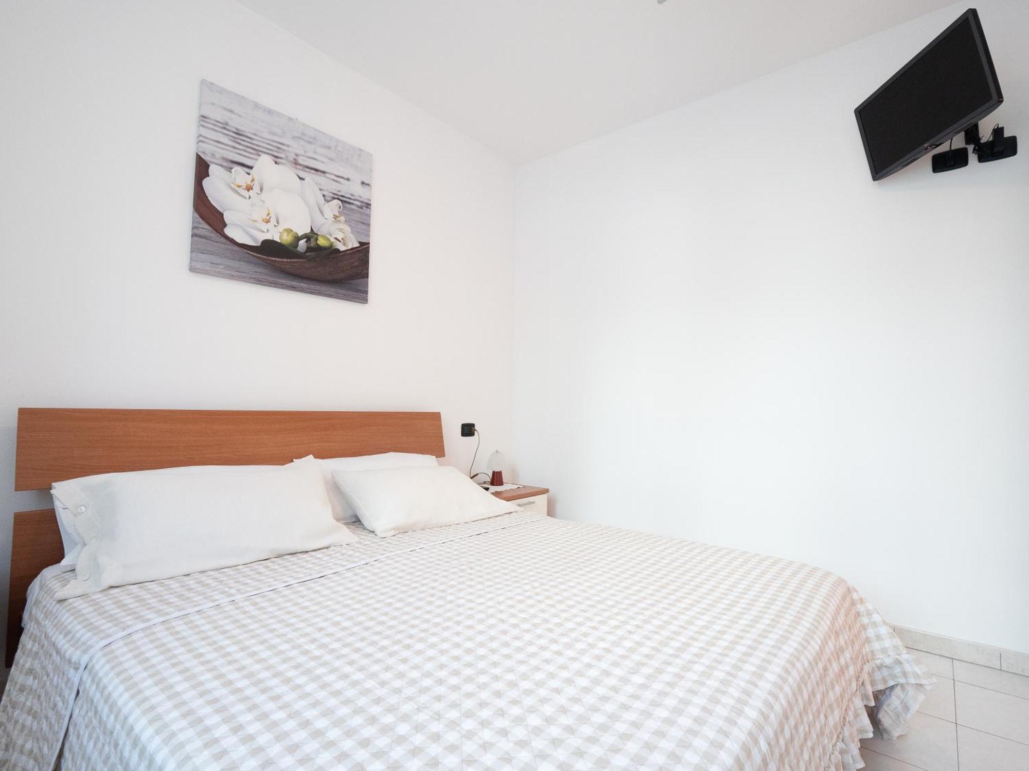 La Finestra Sul Apartment Bellano