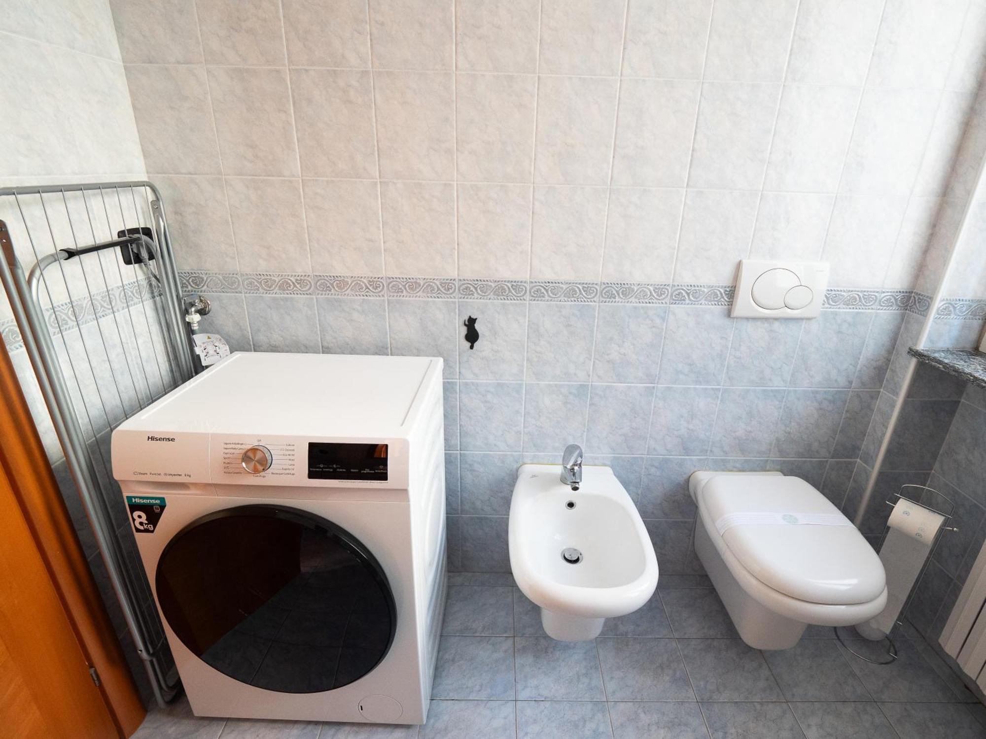 La Finestra Sul Apartment *