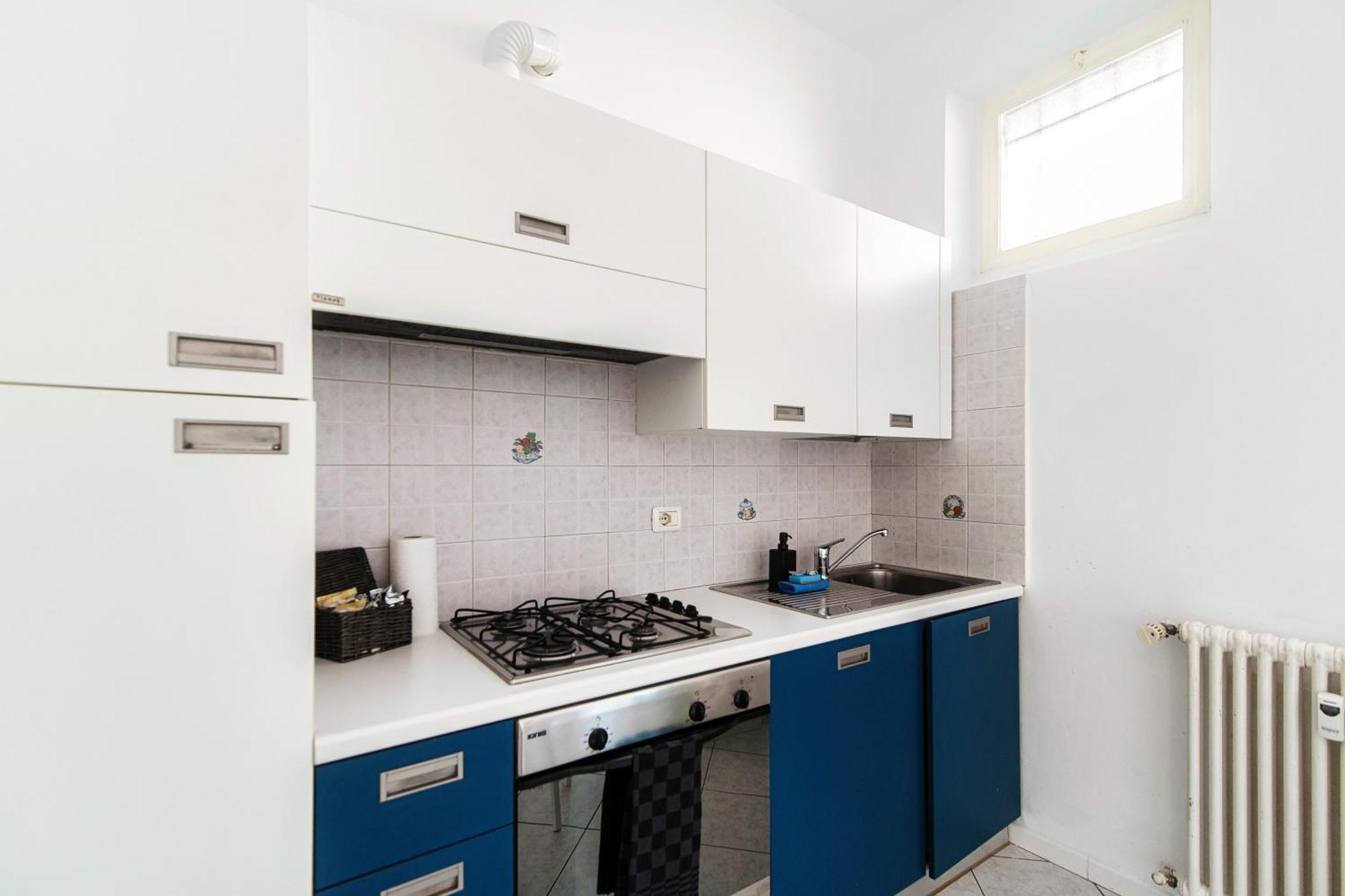 Bixio 2 By Quokka 360 - Close To Downtown * Como