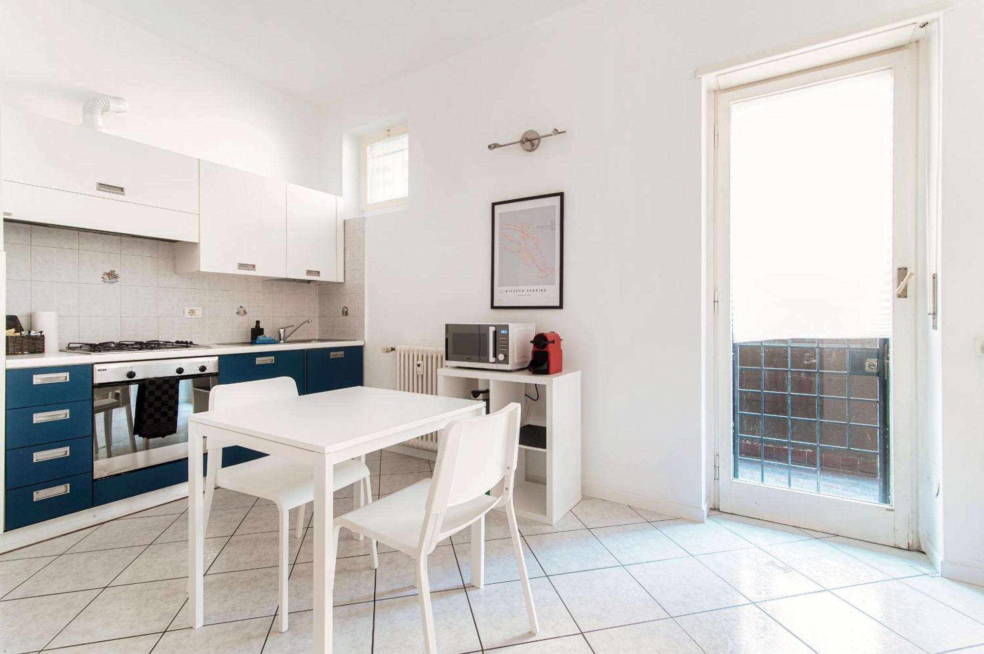 Bixio 2 By Quokka 360 - Close To Downtown Apartment