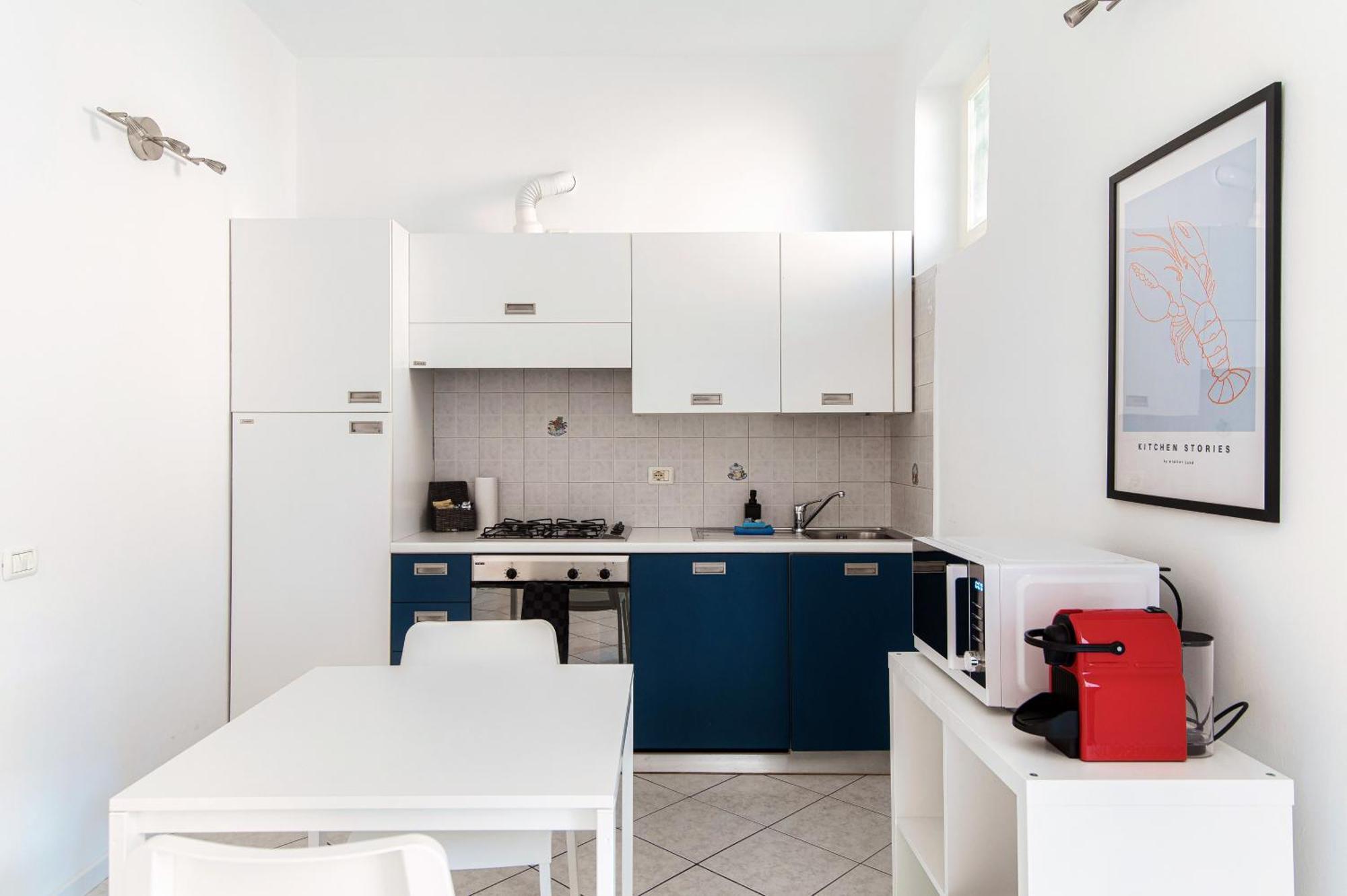 Bixio 2 By Quokka 360 - Close To Downtown Apartment *