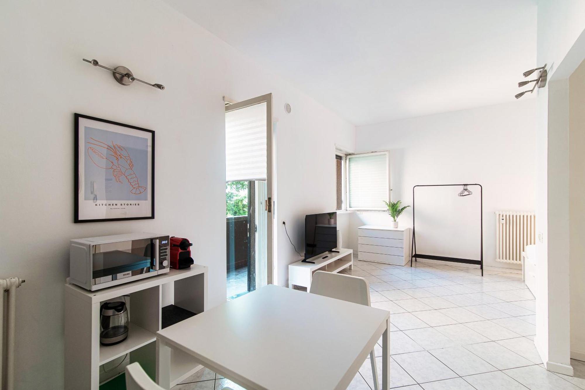 Bixio 2 By Quokka 360 - Close To Downtown Apartment Como