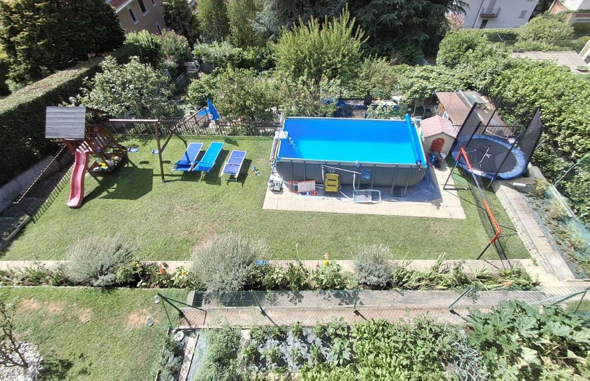 Holiday home Giulia E Andrea