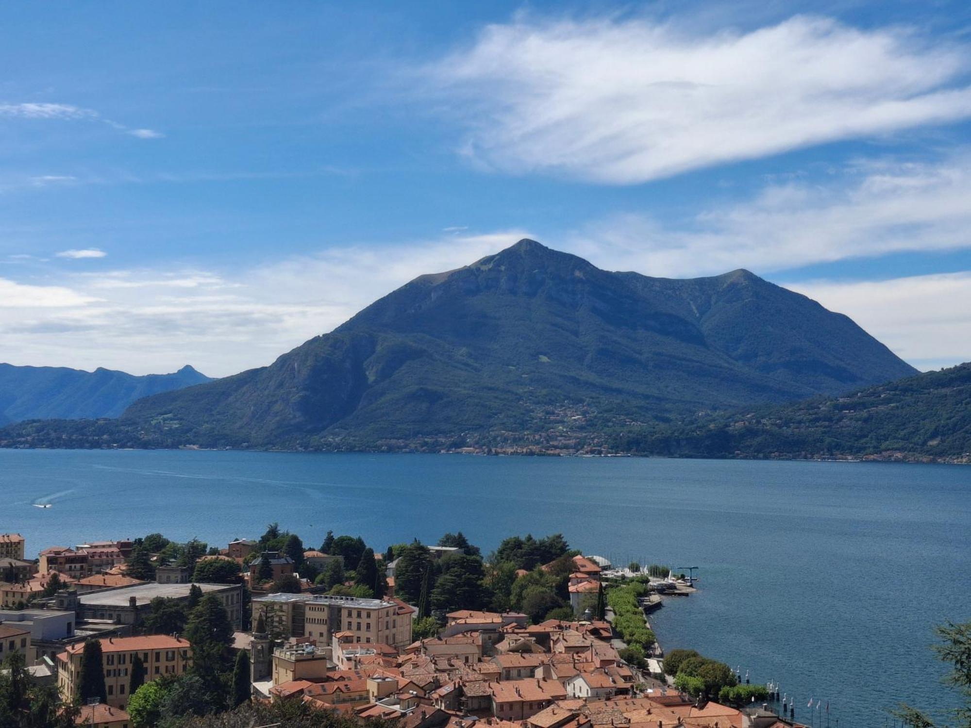 Giulia E Andrea Holiday home Bellano