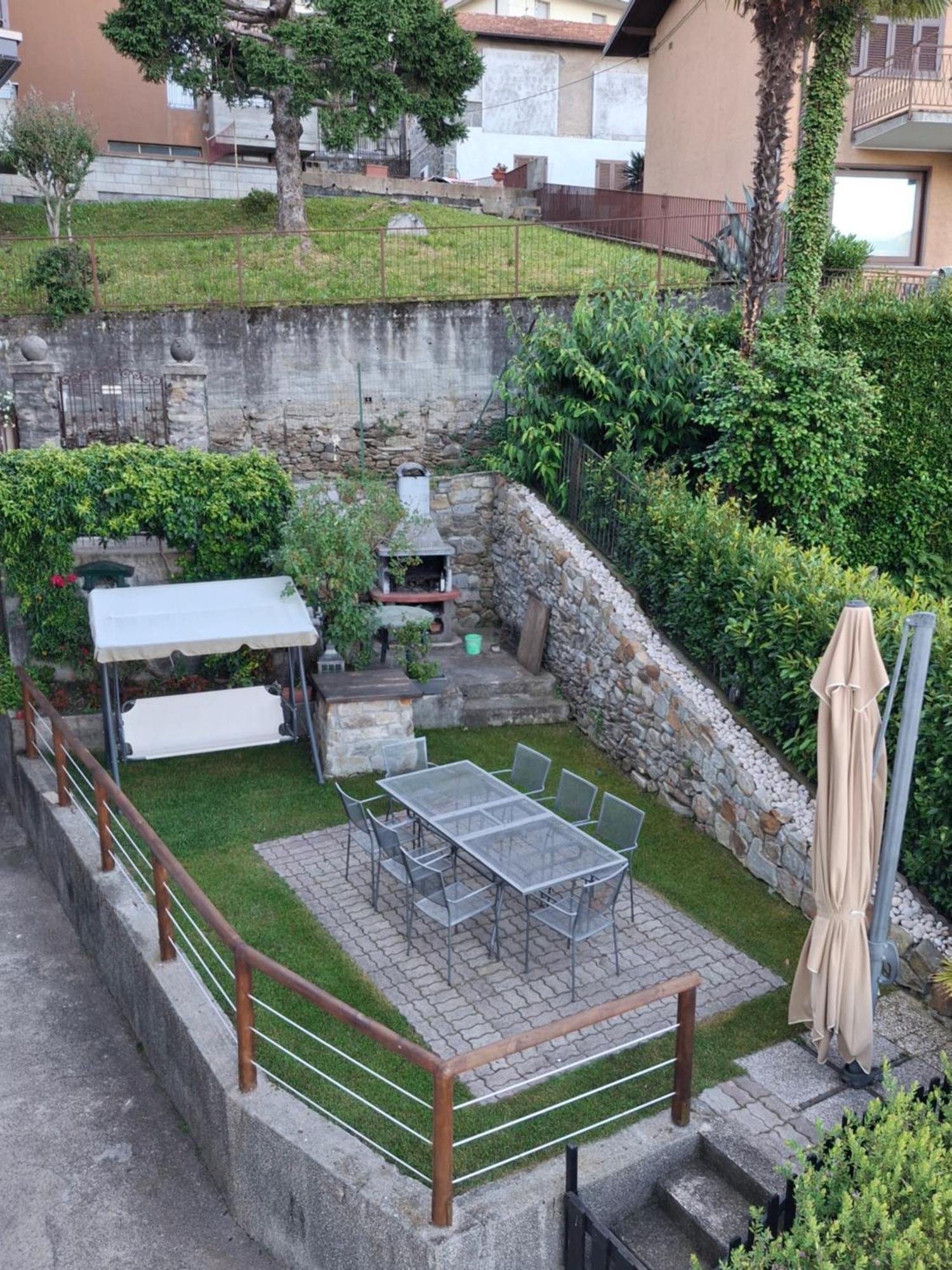 Giulia E Andrea Holiday home Bellano