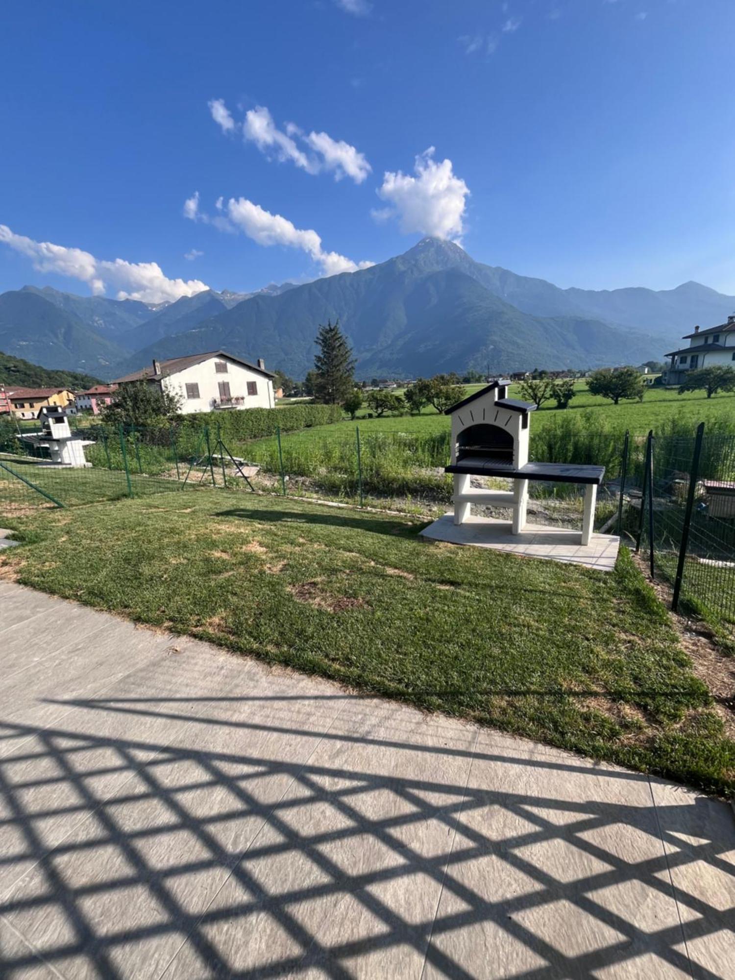 Holiday home Colombaio A 10 Min Dal Di