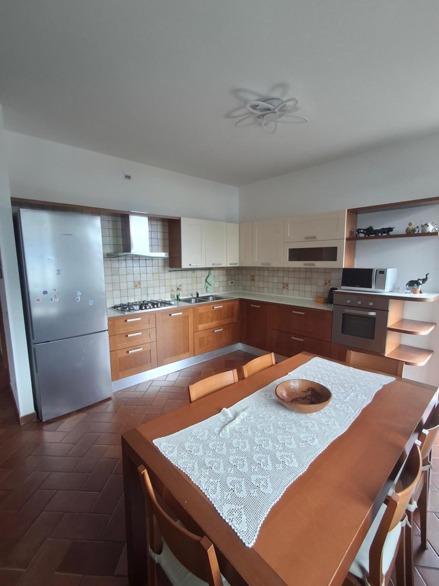 Giulia E Andrea Holiday home *