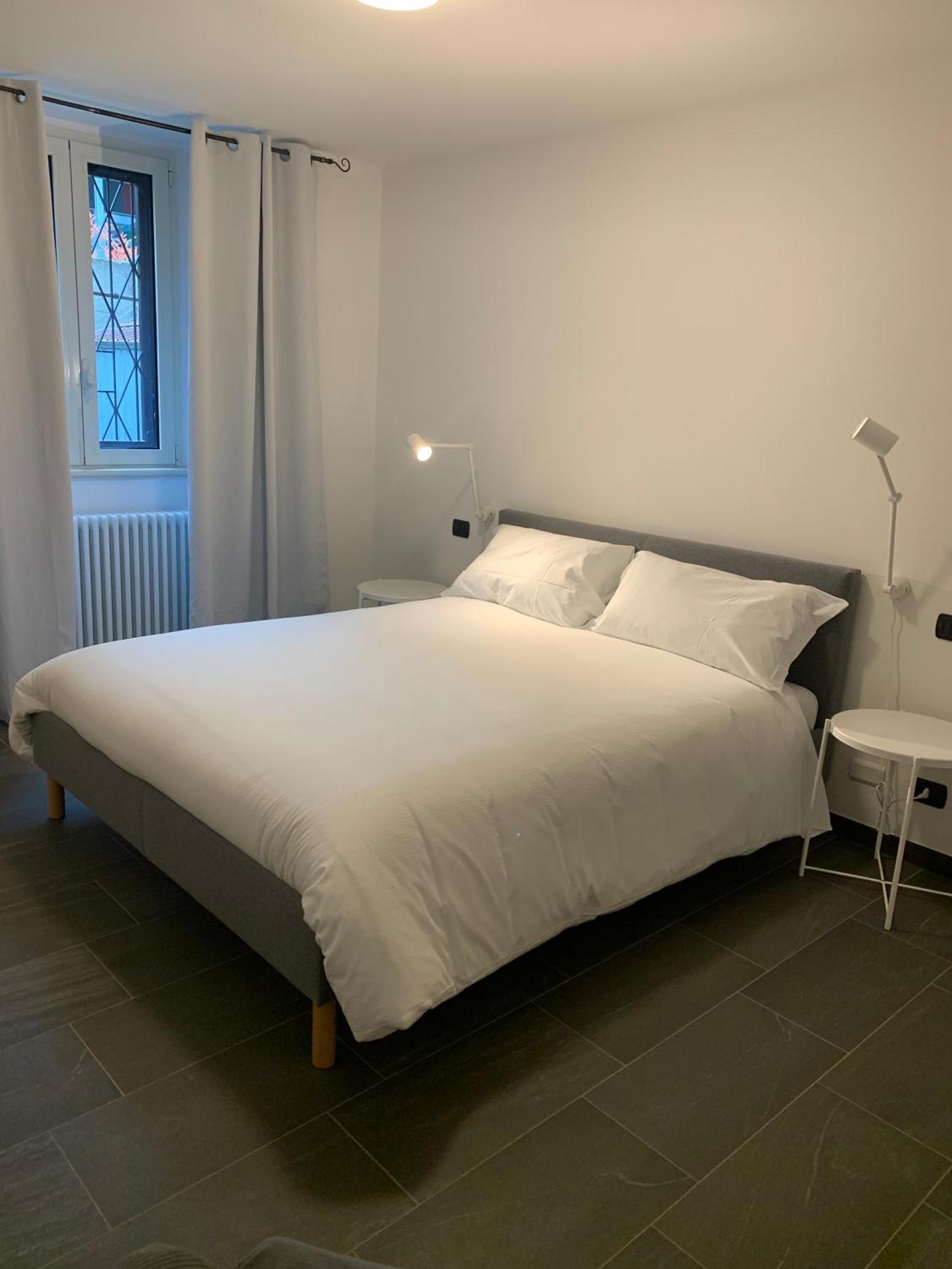 Apartment Spazio Perlasca 1 -