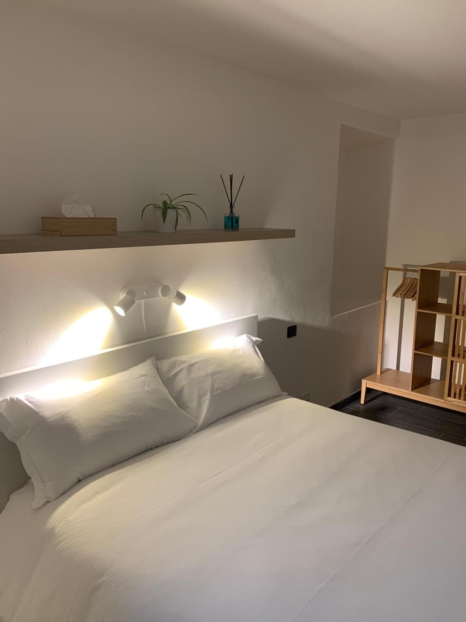 Spazio Perlasca 1 - Apartment *