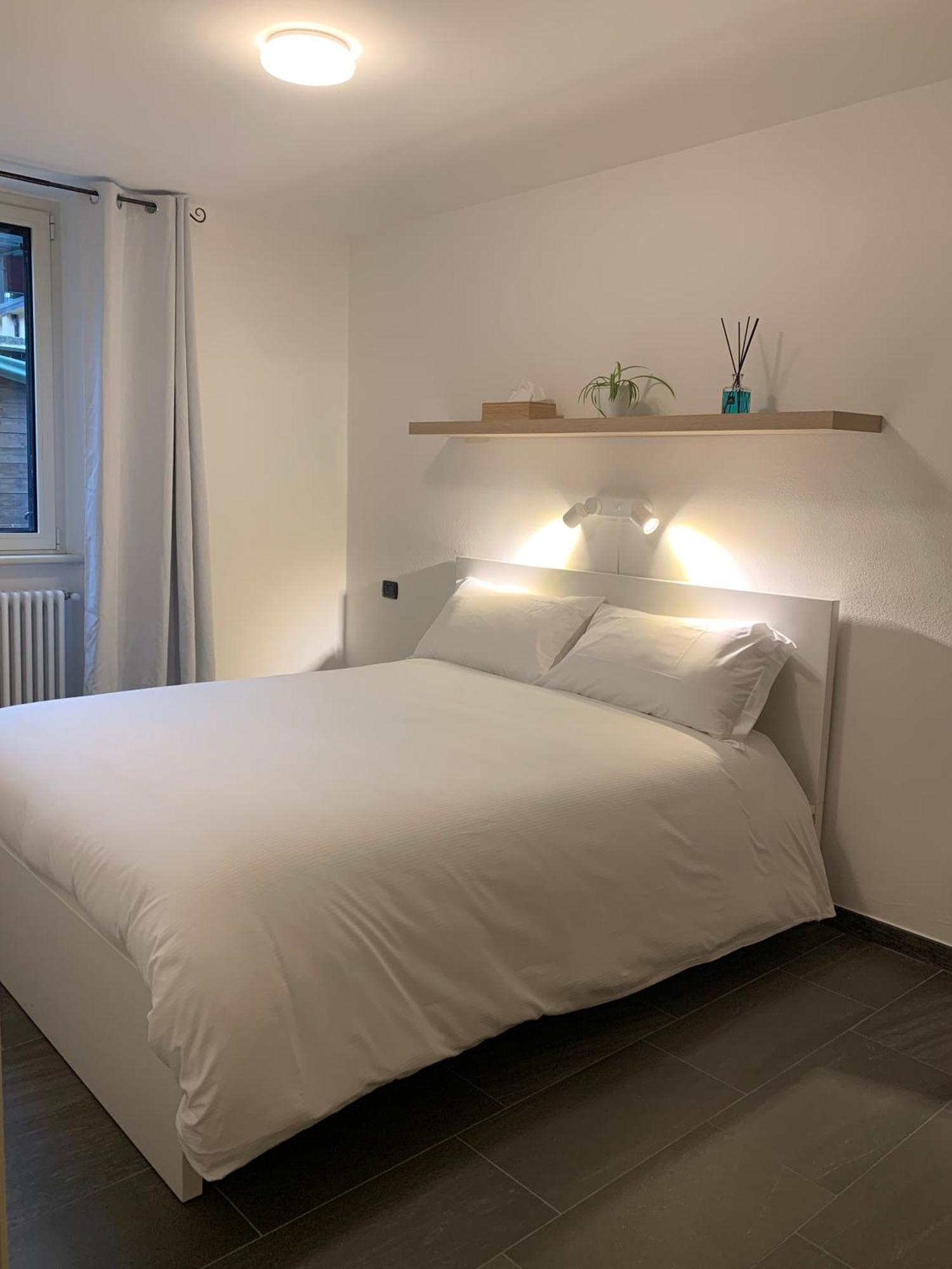 Apartment Spazio Perlasca 1 - *