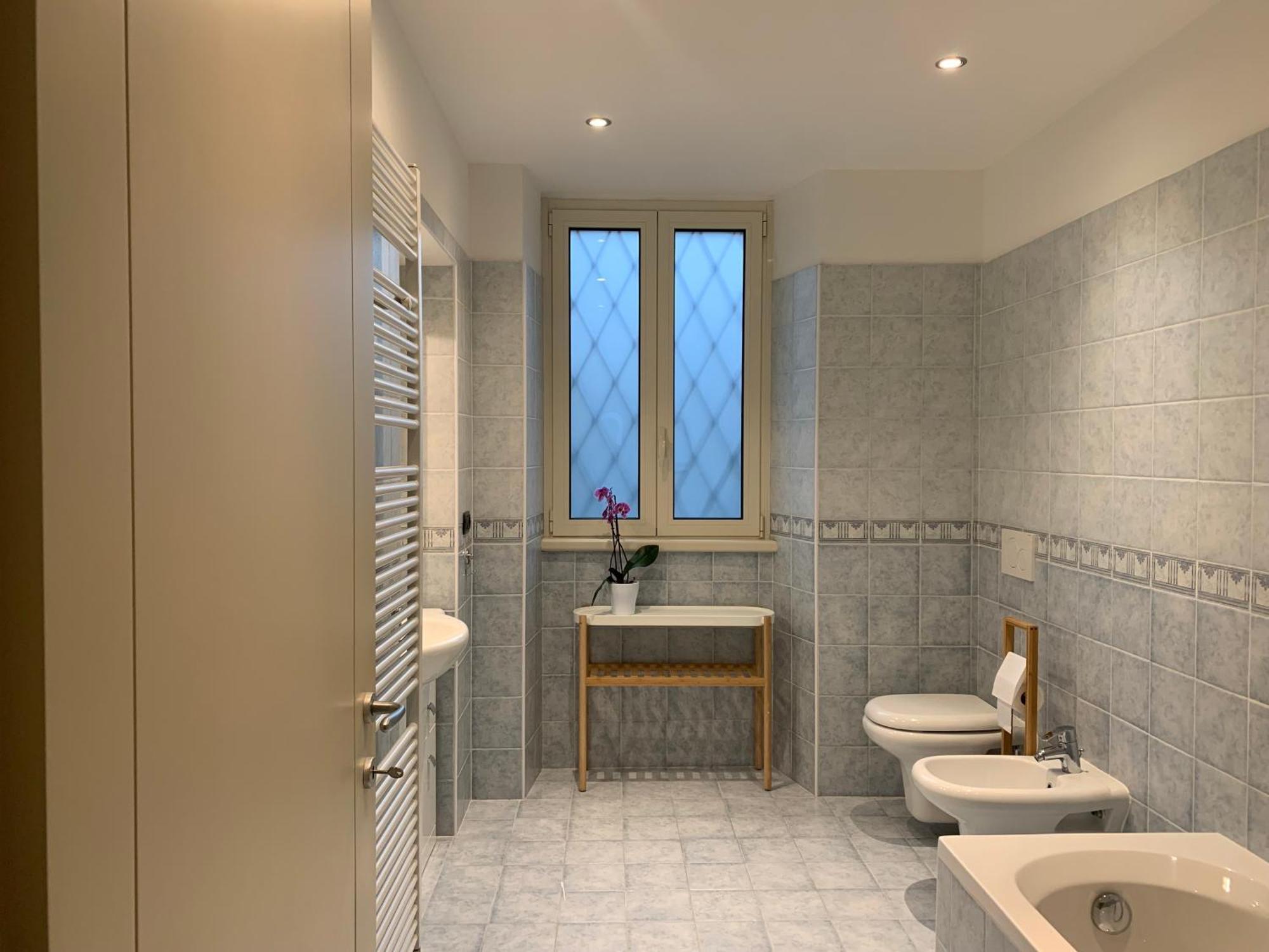 Spazio Perlasca 1 -