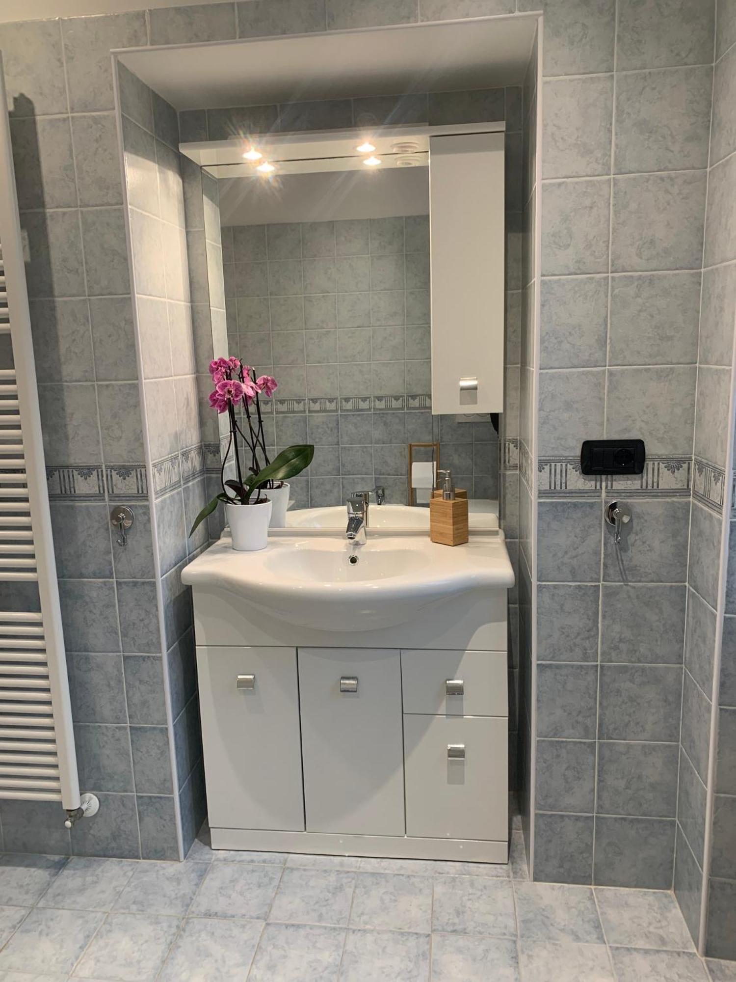 Spazio Perlasca 1 -