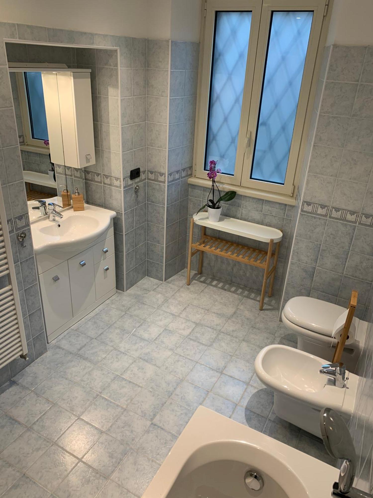 Apartment Spazio Perlasca 1 -
