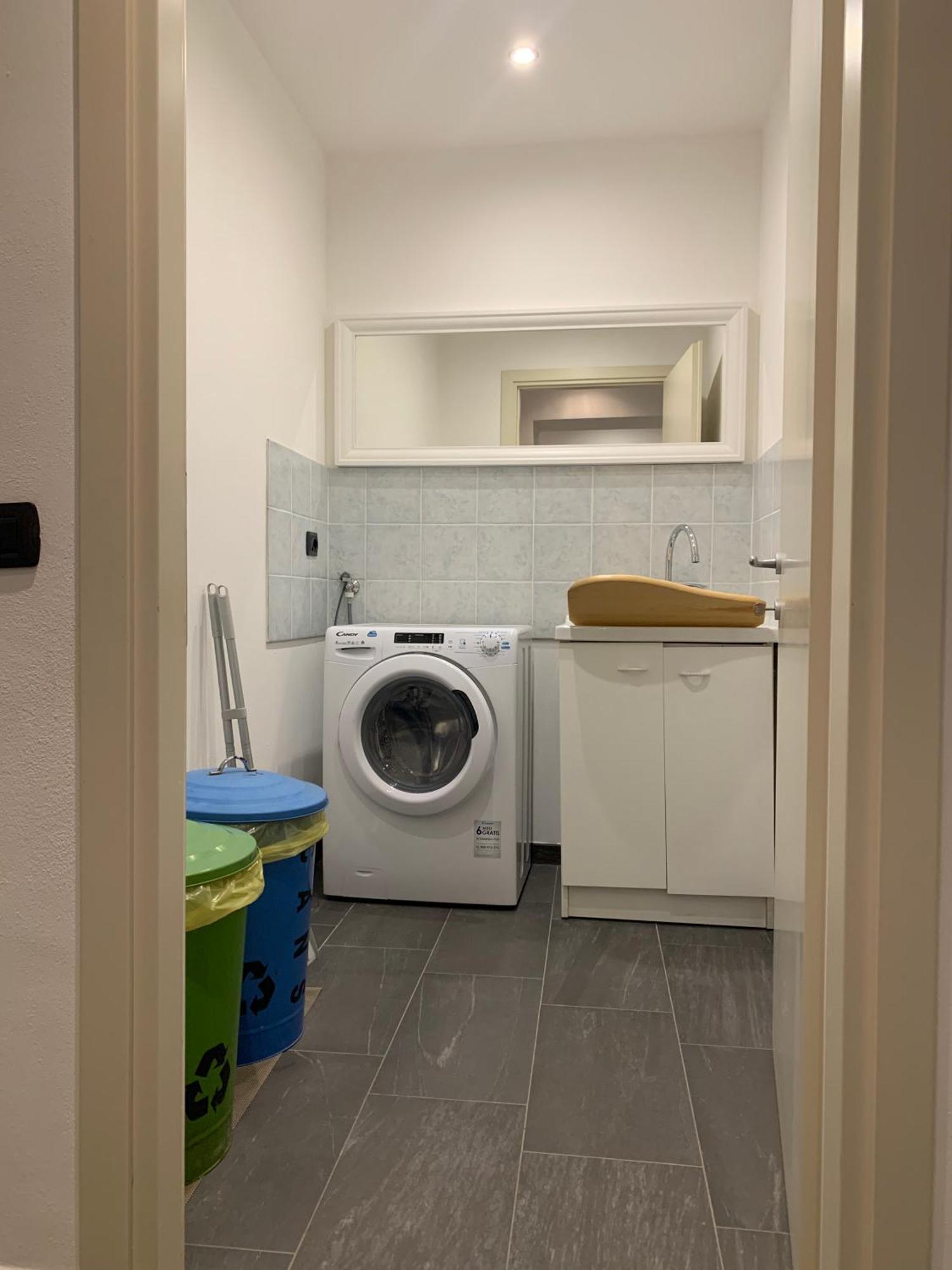 Apartment Spazio Perlasca 1 -