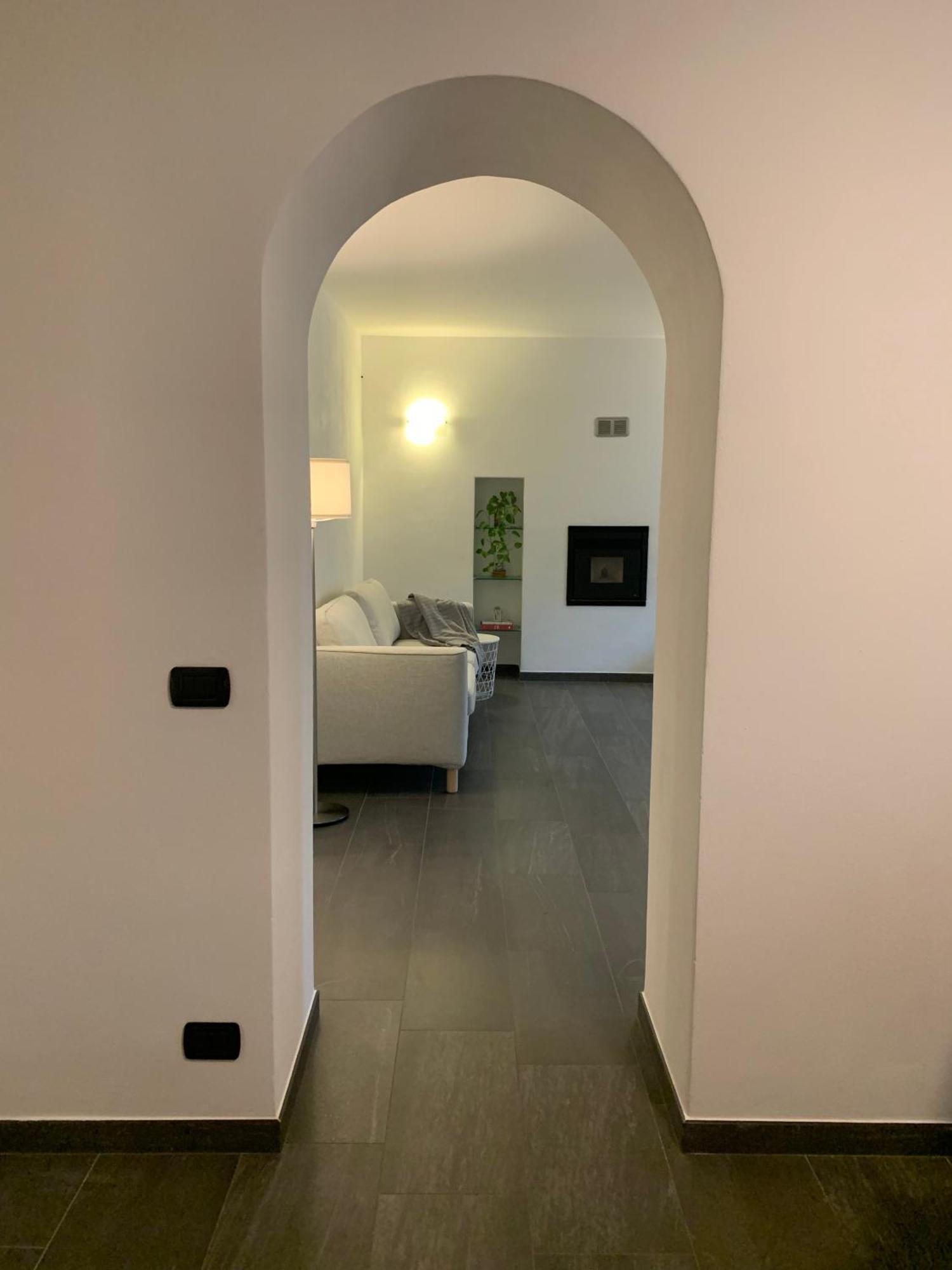 Spazio Perlasca 1 - * Cernobbio