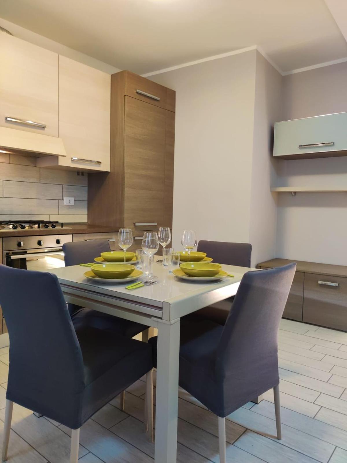 Apartment Le Di Nonna Piera