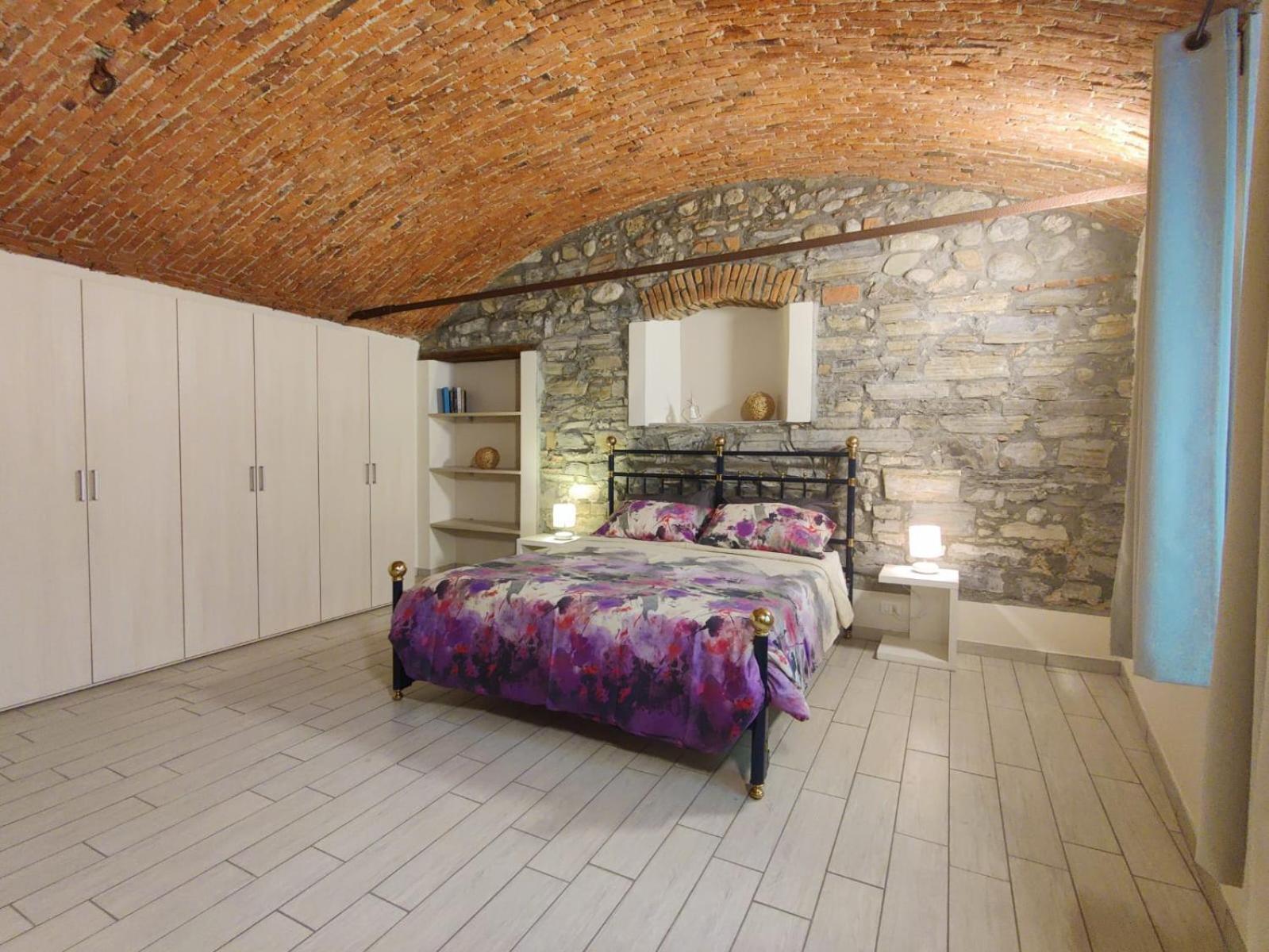 Apartment Le Di Nonna Piera Lecco