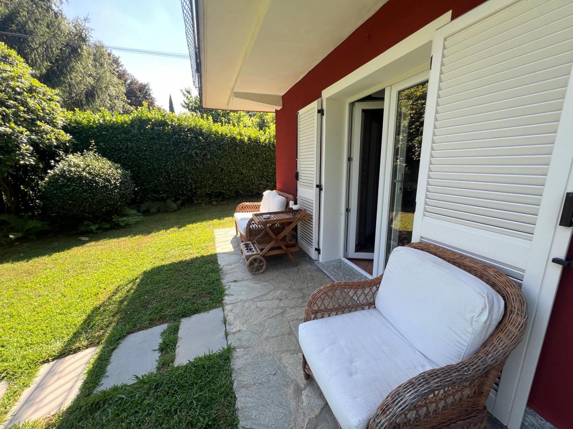 Casa Mia By Zitro Villa Tremezzo