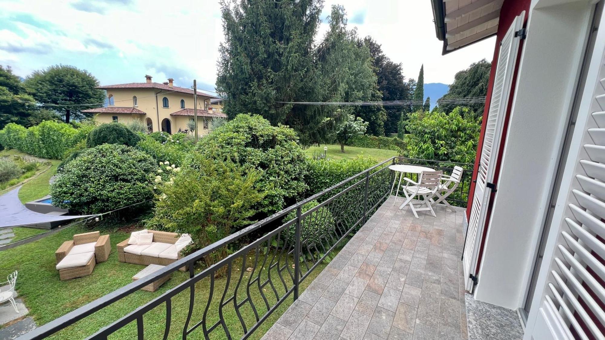 Casa Mia By Zitro Villa