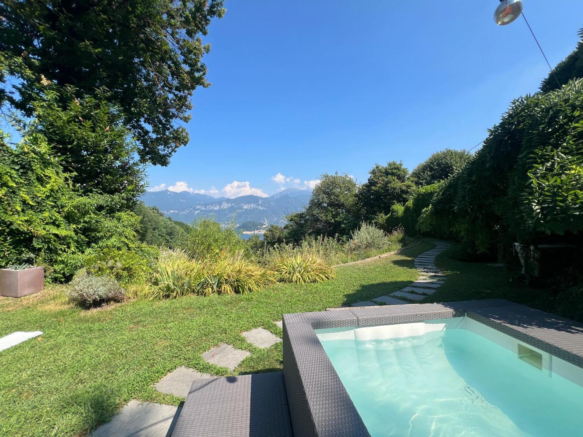 Casa Mia By Zitro * Tremezzo
