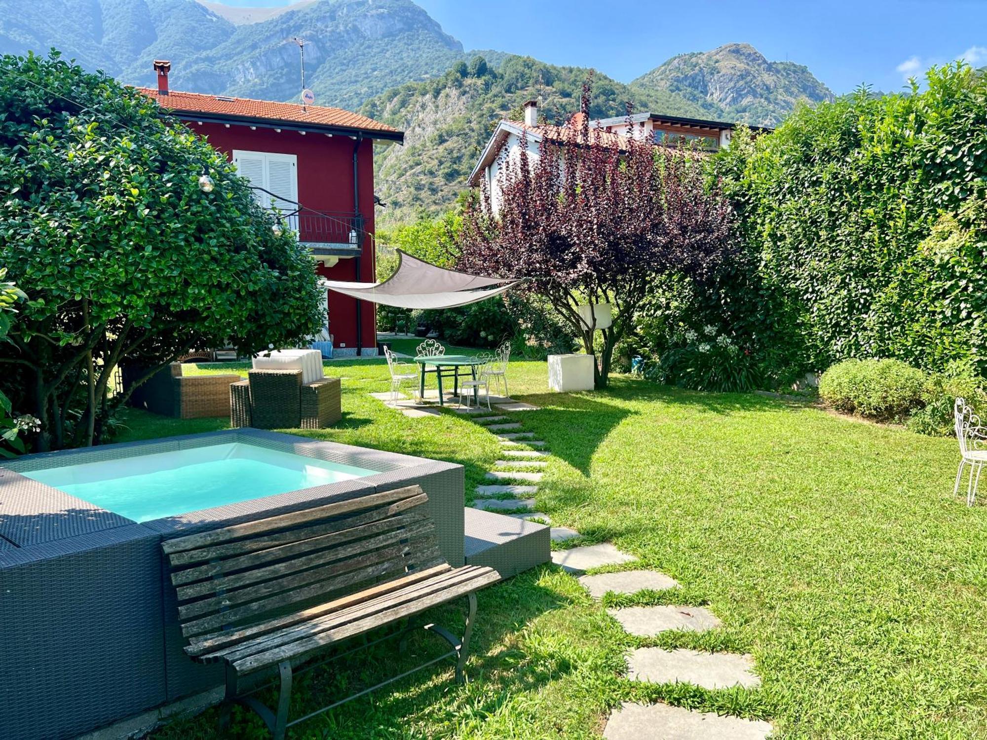 Villa Casa Mia By Zitro
