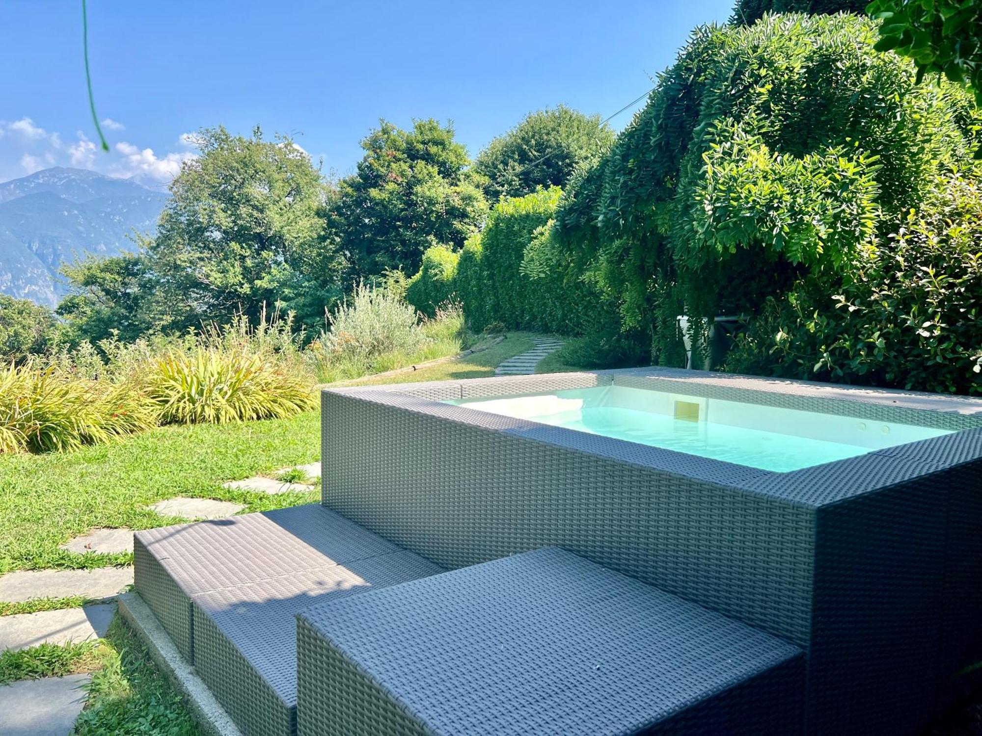 Villa Casa Mia By Zitro Tremezzo