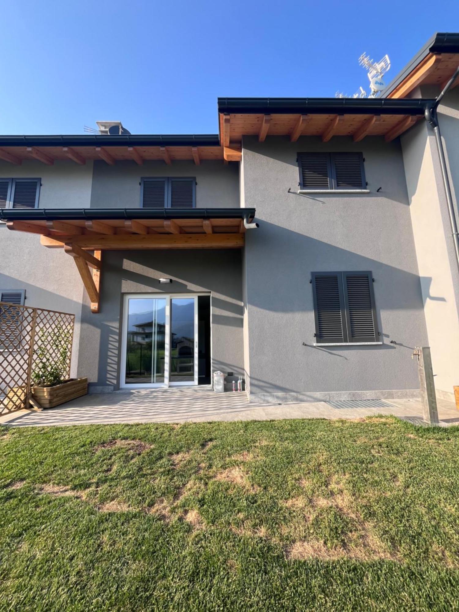 Colombaio A 10 Min Dal Di Holiday home Cresciasca