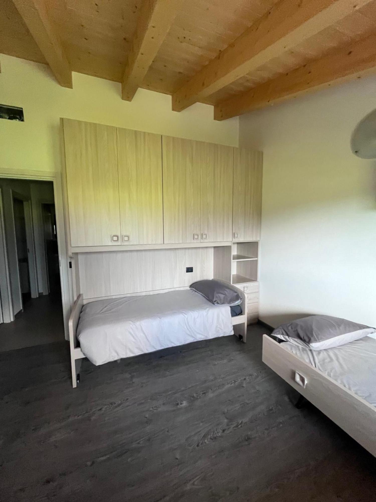Holiday home Colombaio A 10 Min Dal Di Cresciasca