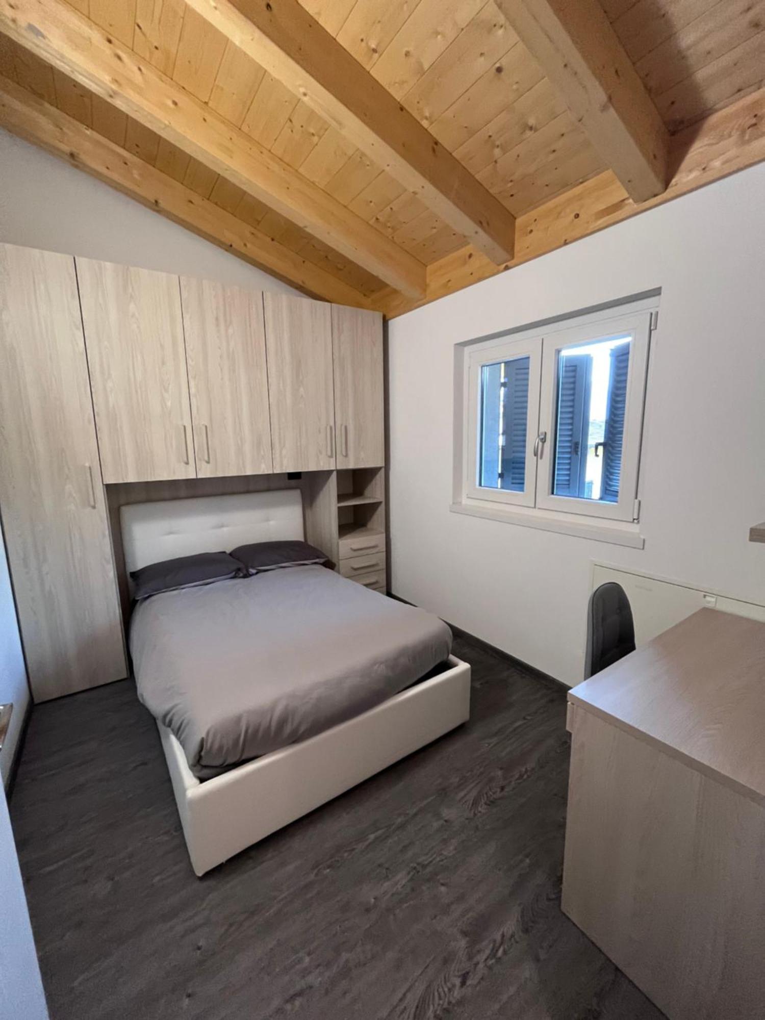 Colombaio A 10 Min Dal Di Holiday home Cresciasca