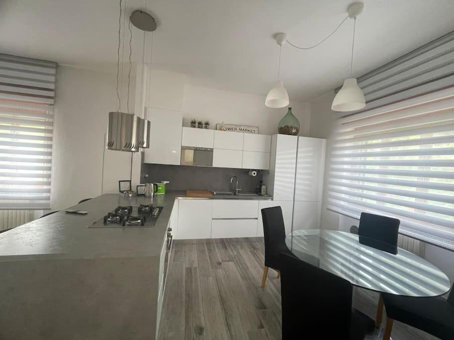 Appartamento House Minou' Calolziocorte