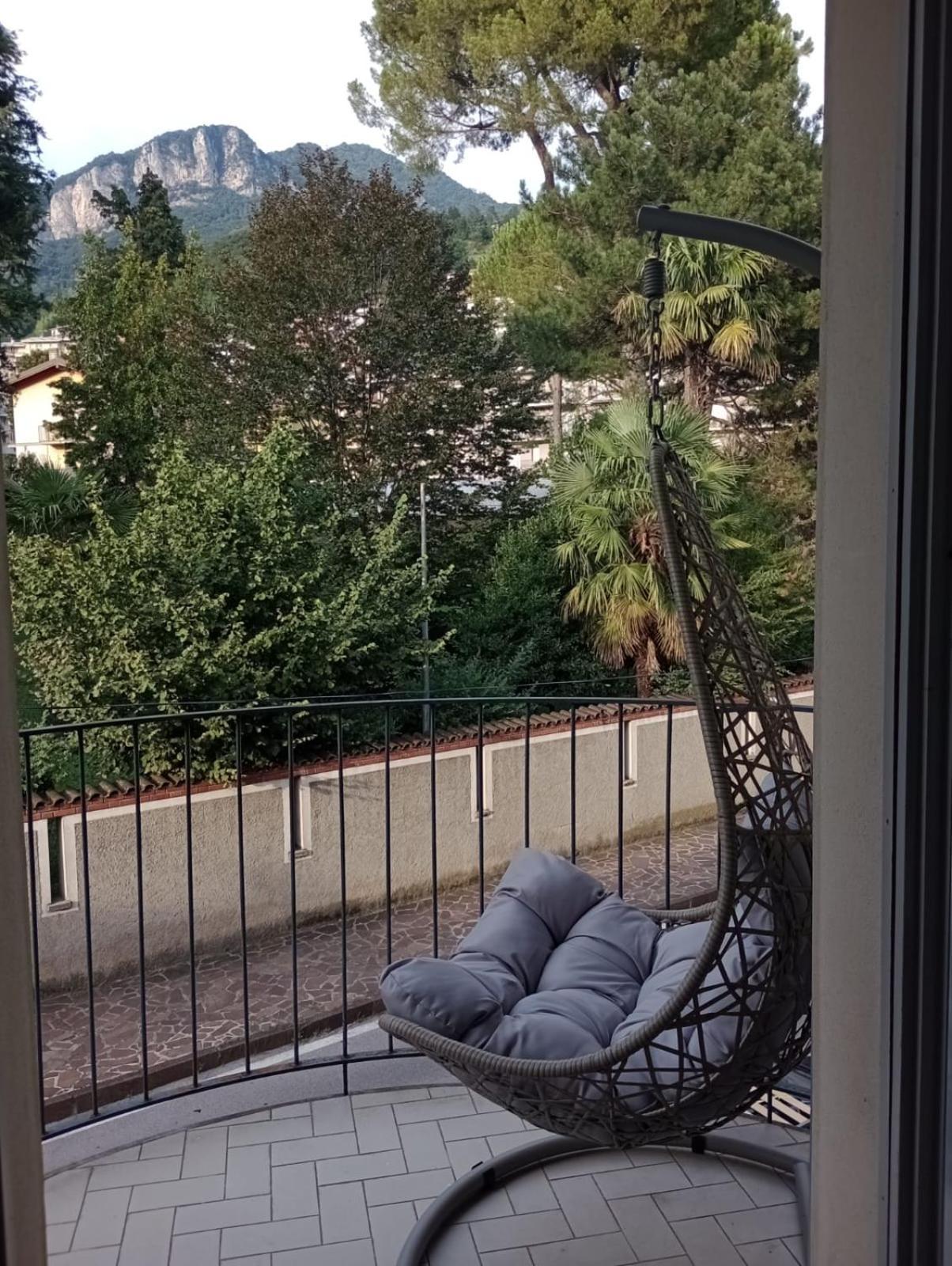 Apartment Flat 14 Lecco
