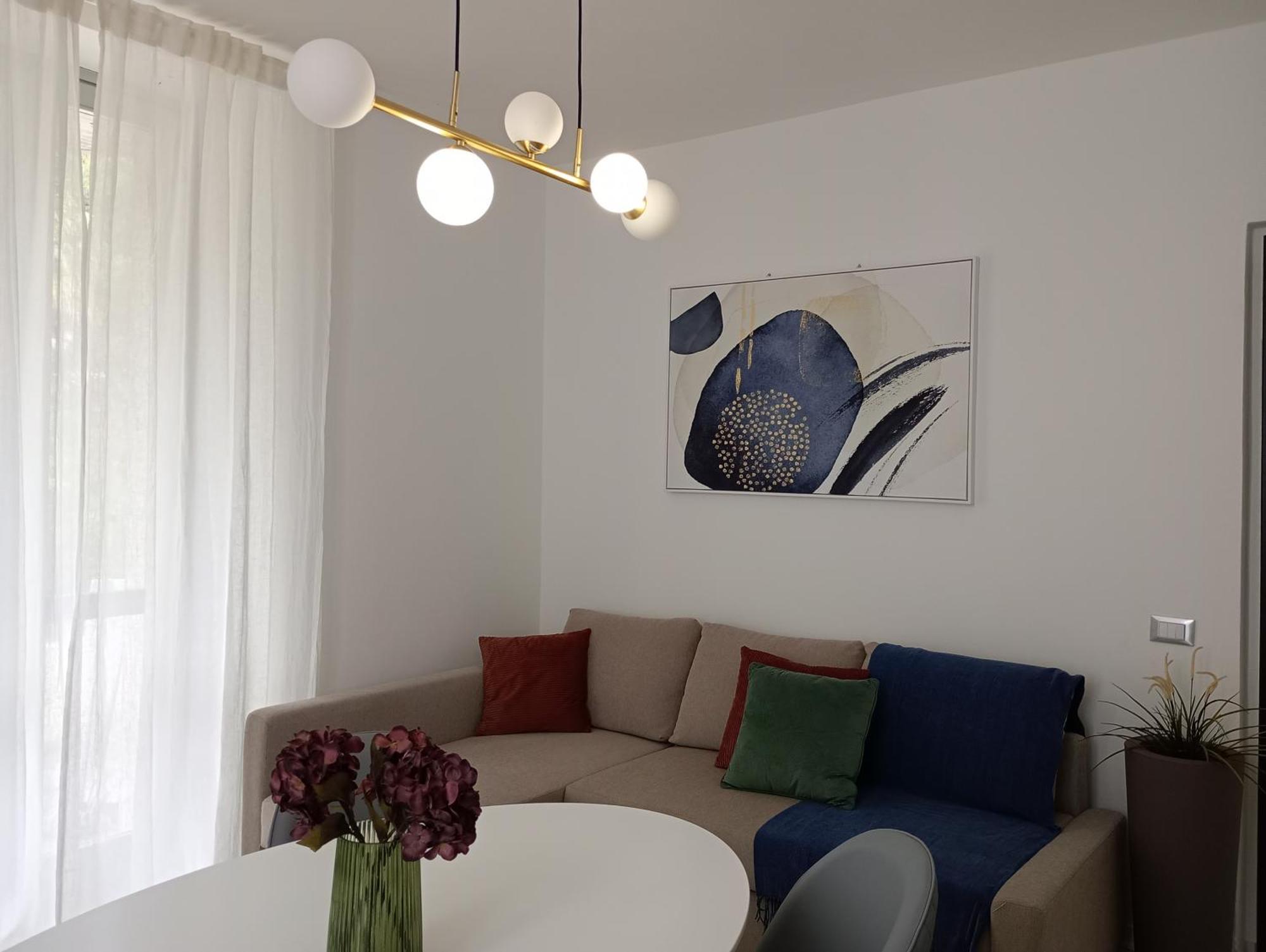 Flat 14 Lecco * Calolziocorte